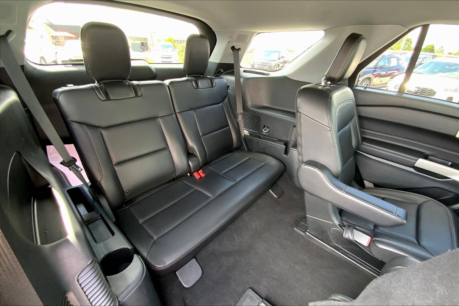 Explorer XLT