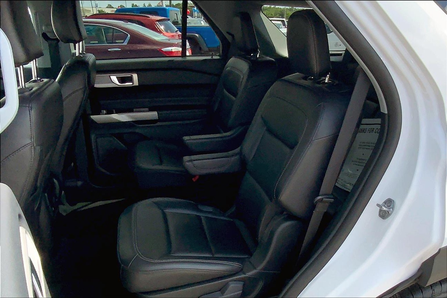 Explorer XLT