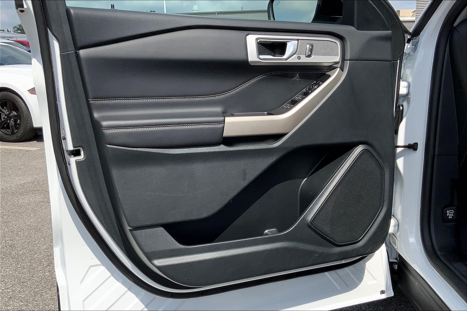 Explorer XLT
