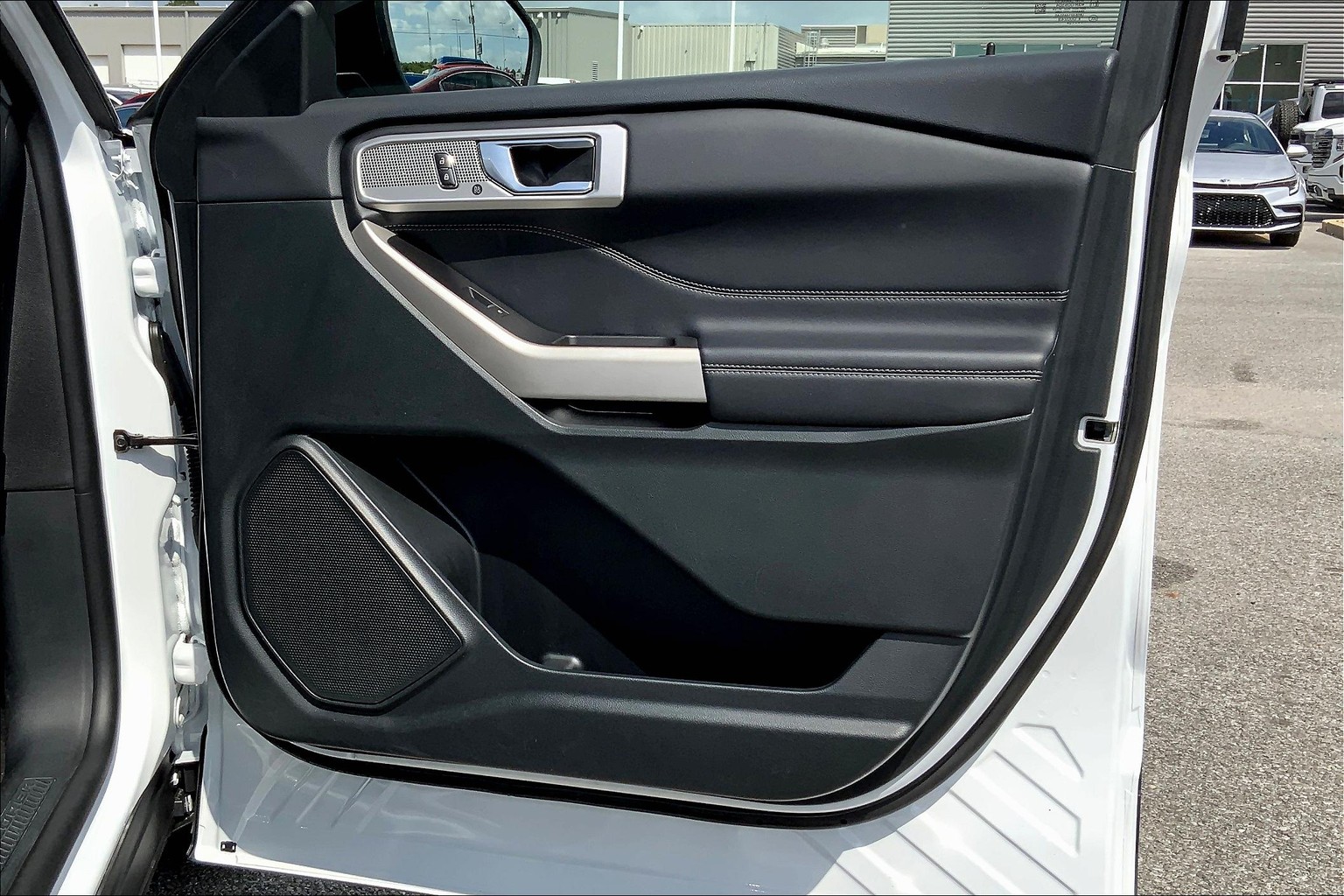 Explorer XLT