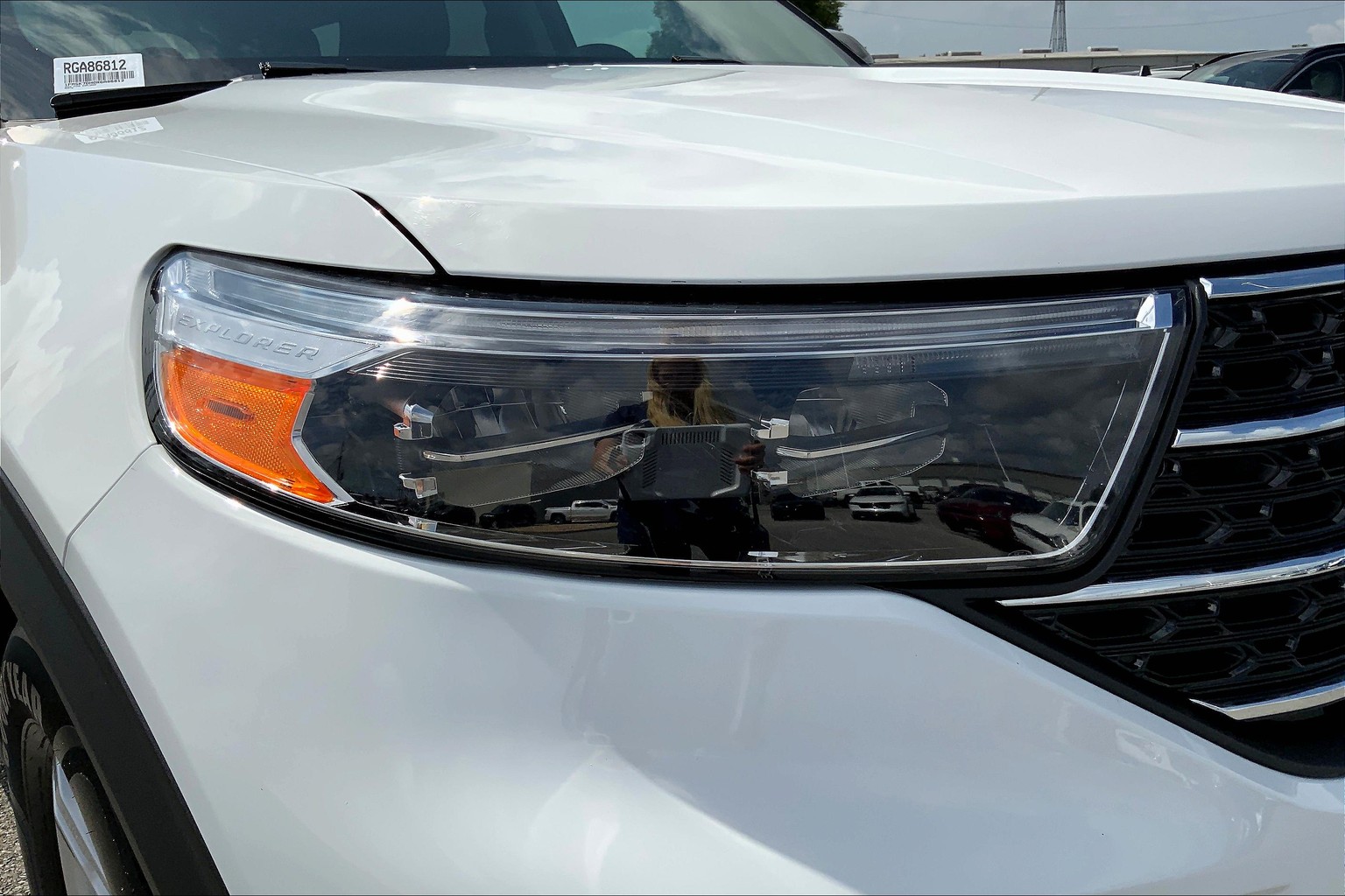 Explorer XLT