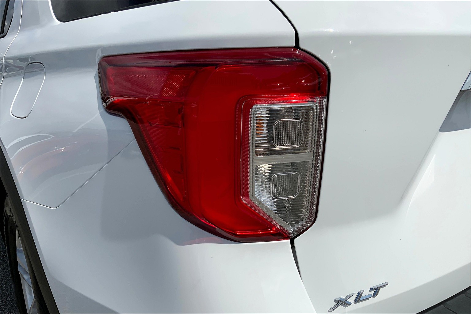 Explorer XLT