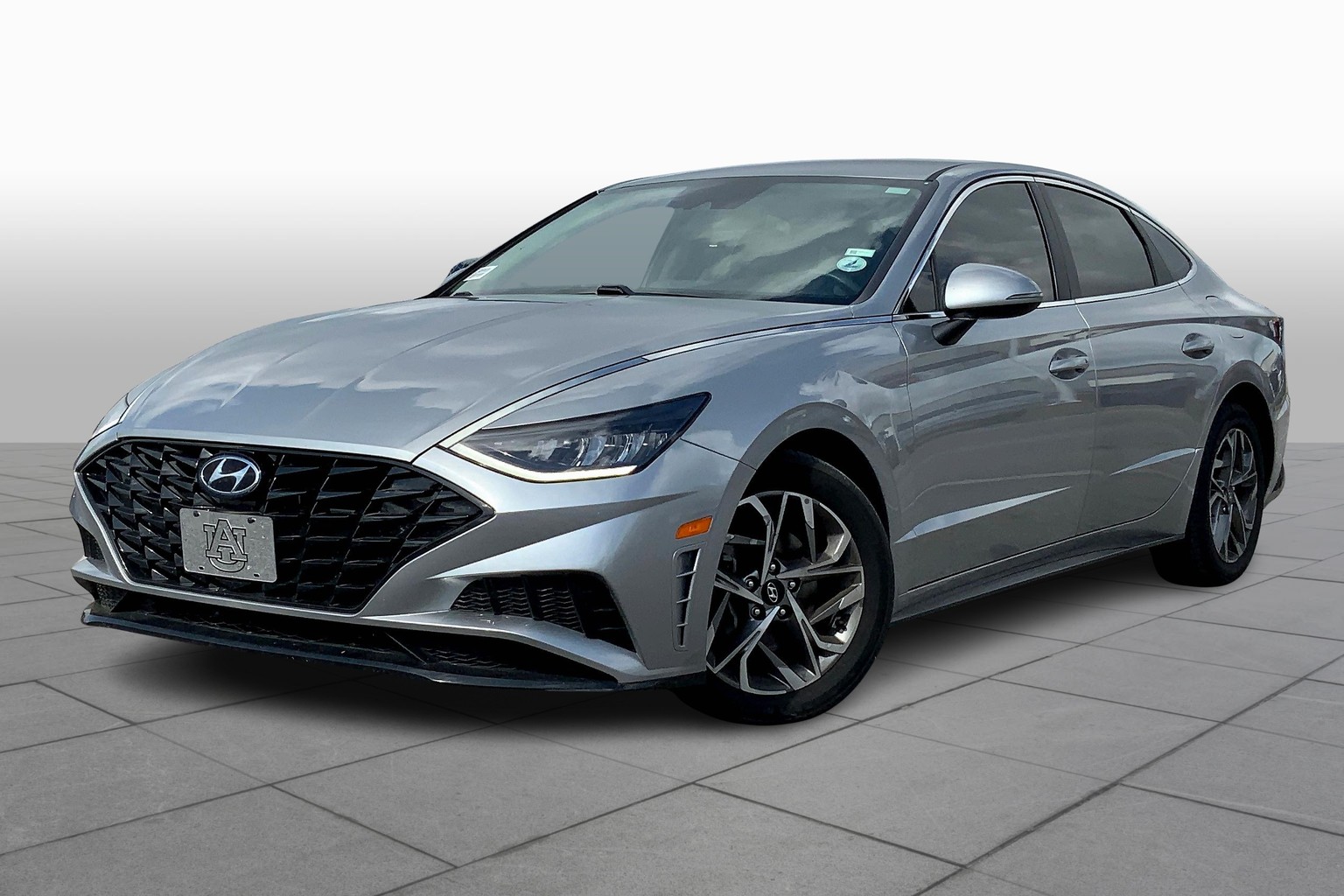 Sonata SEL