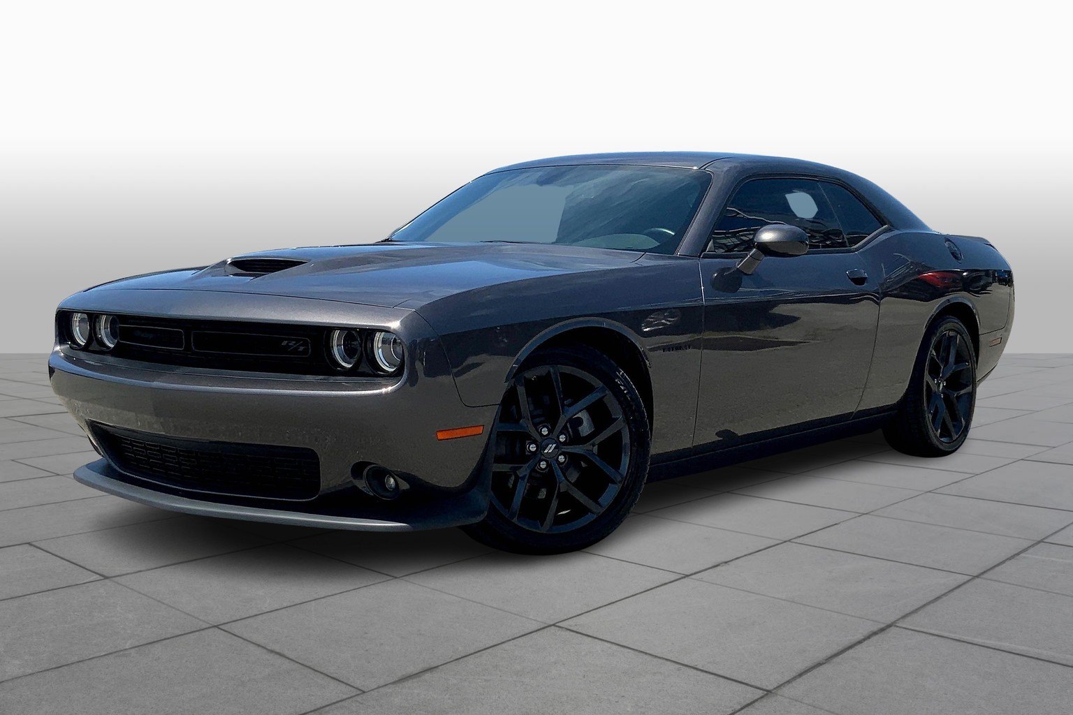 Challenger R/T