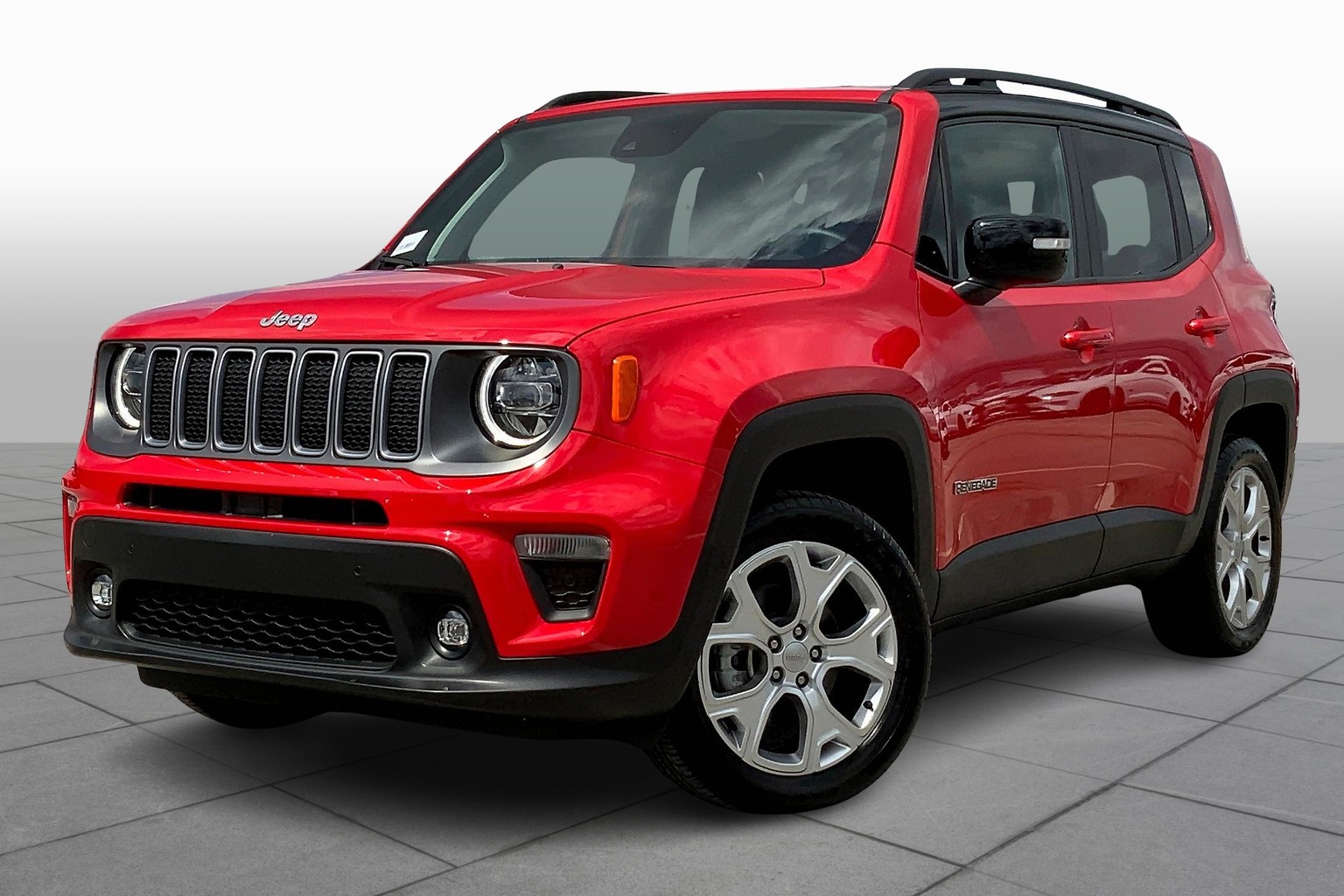 Renegade Limited
