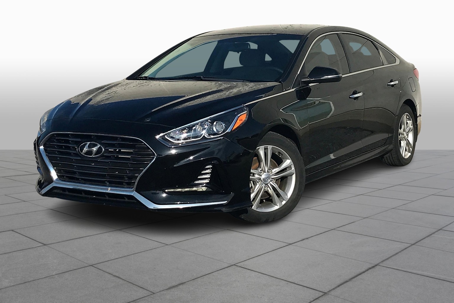 Sonata SEL