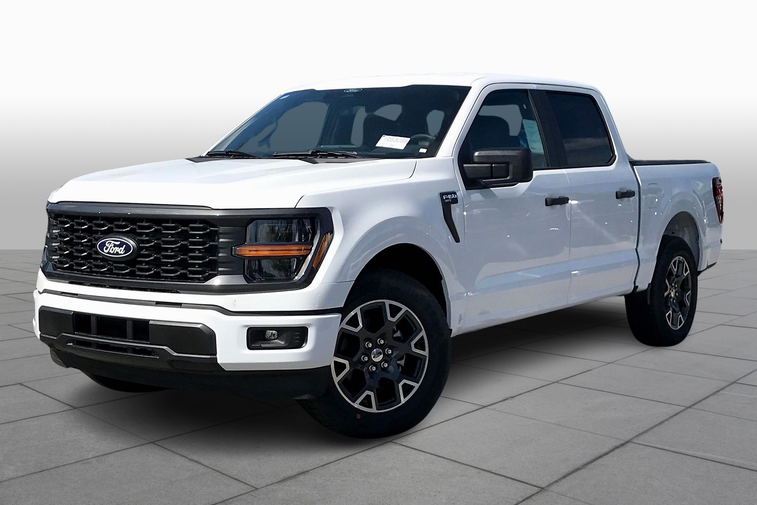Left Outer Bed Panel Kit | FORD F-150 STX 2024 Left Outer Bed Panel Kit | FORD F-150 STX 2024