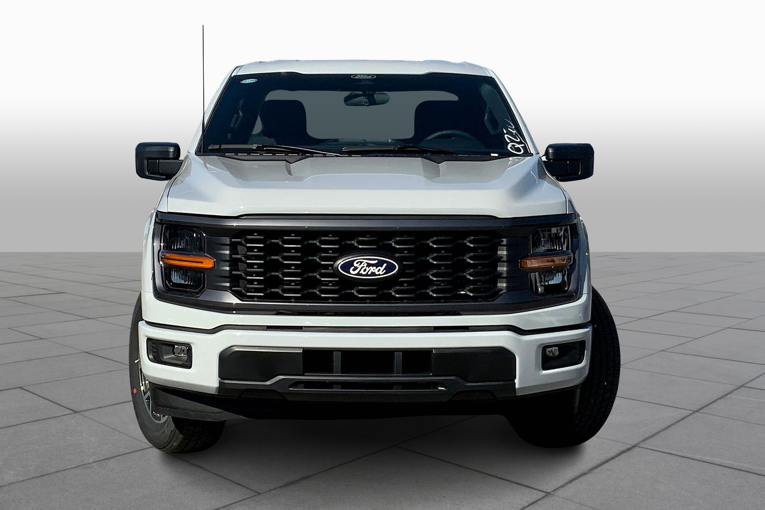 F-150 SuperCrew STX