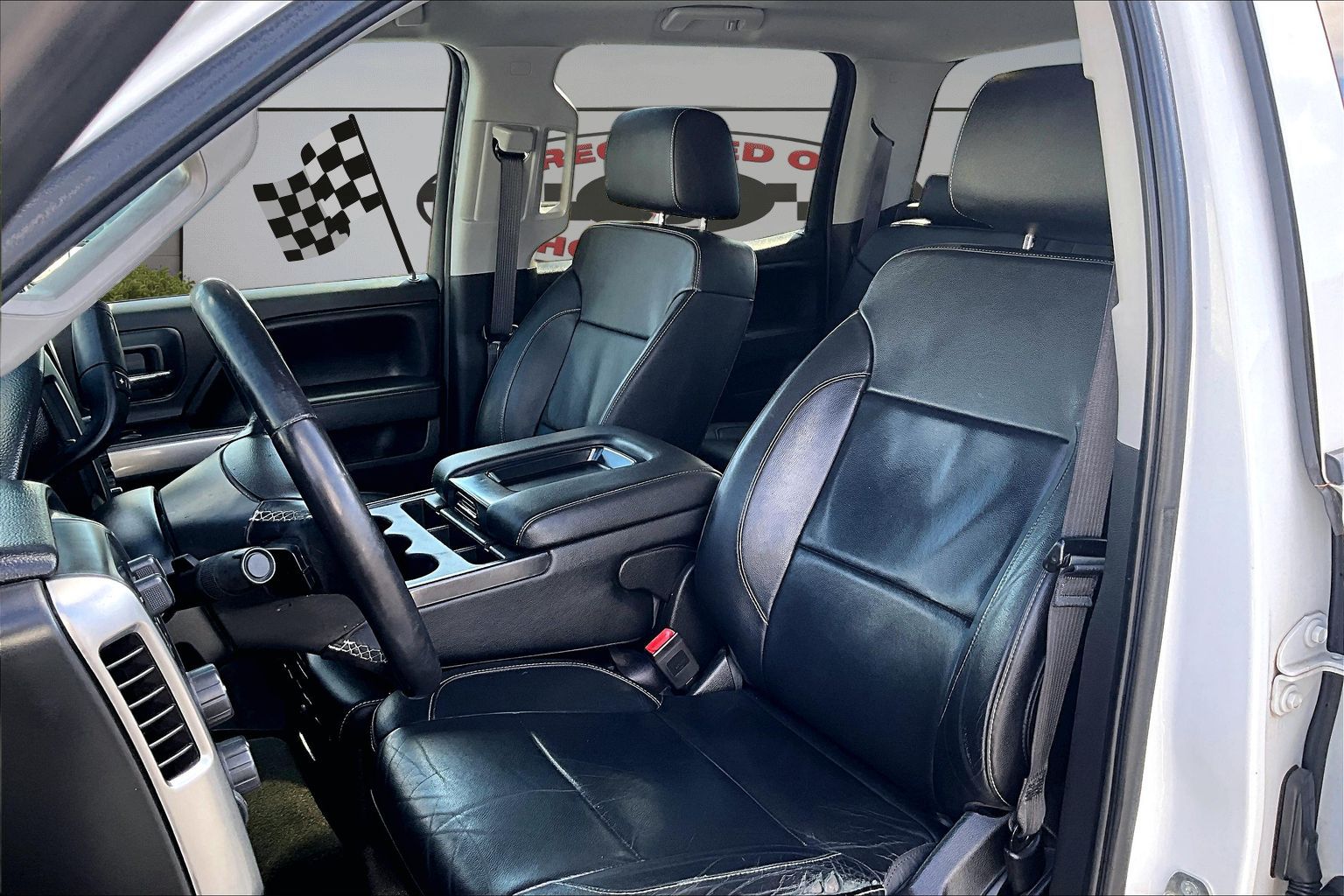 2017 Chevrolet Silverado 1500 LT Z71 - Photo 22