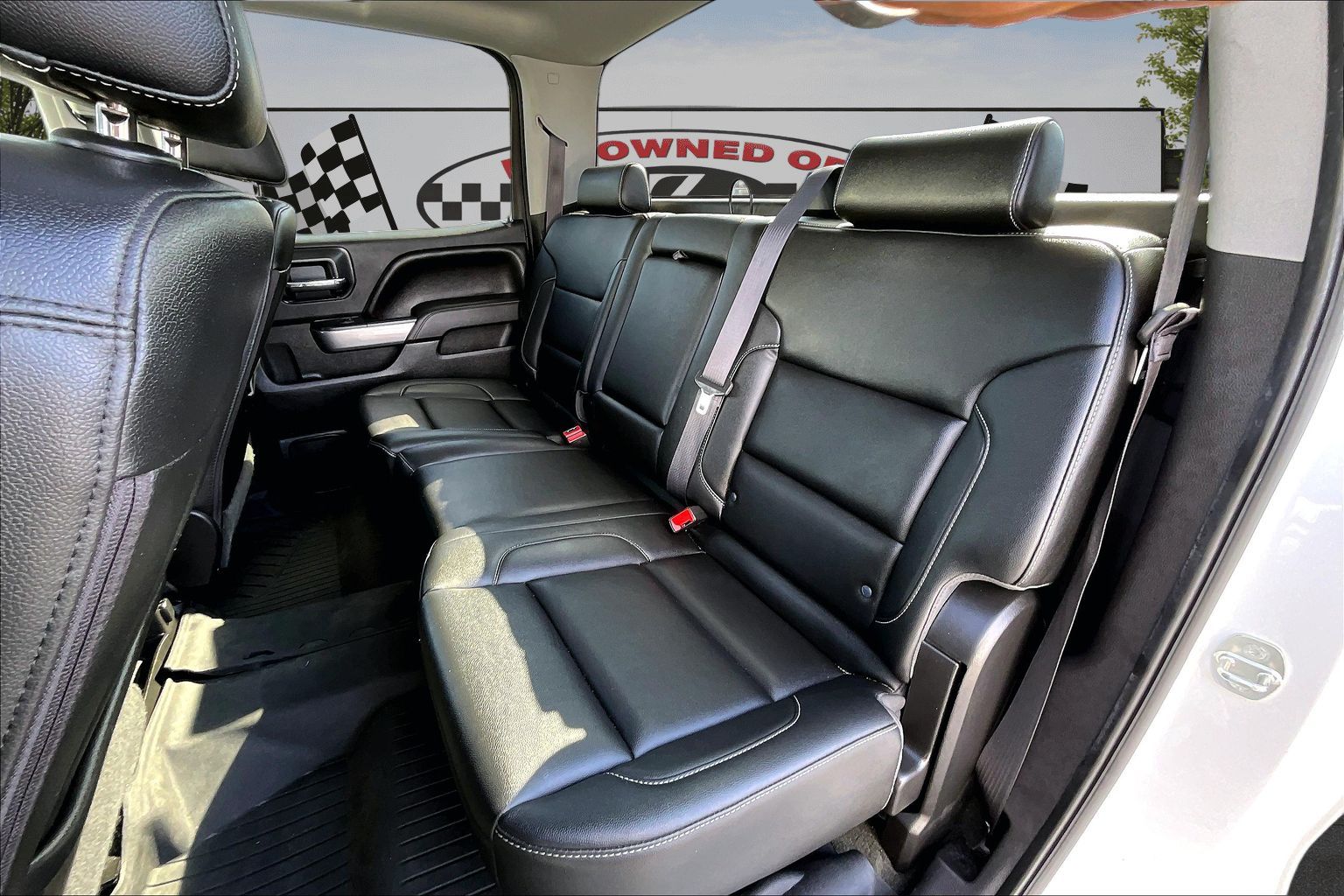 2017 Chevrolet Silverado 1500 LT Z71 - Photo 23