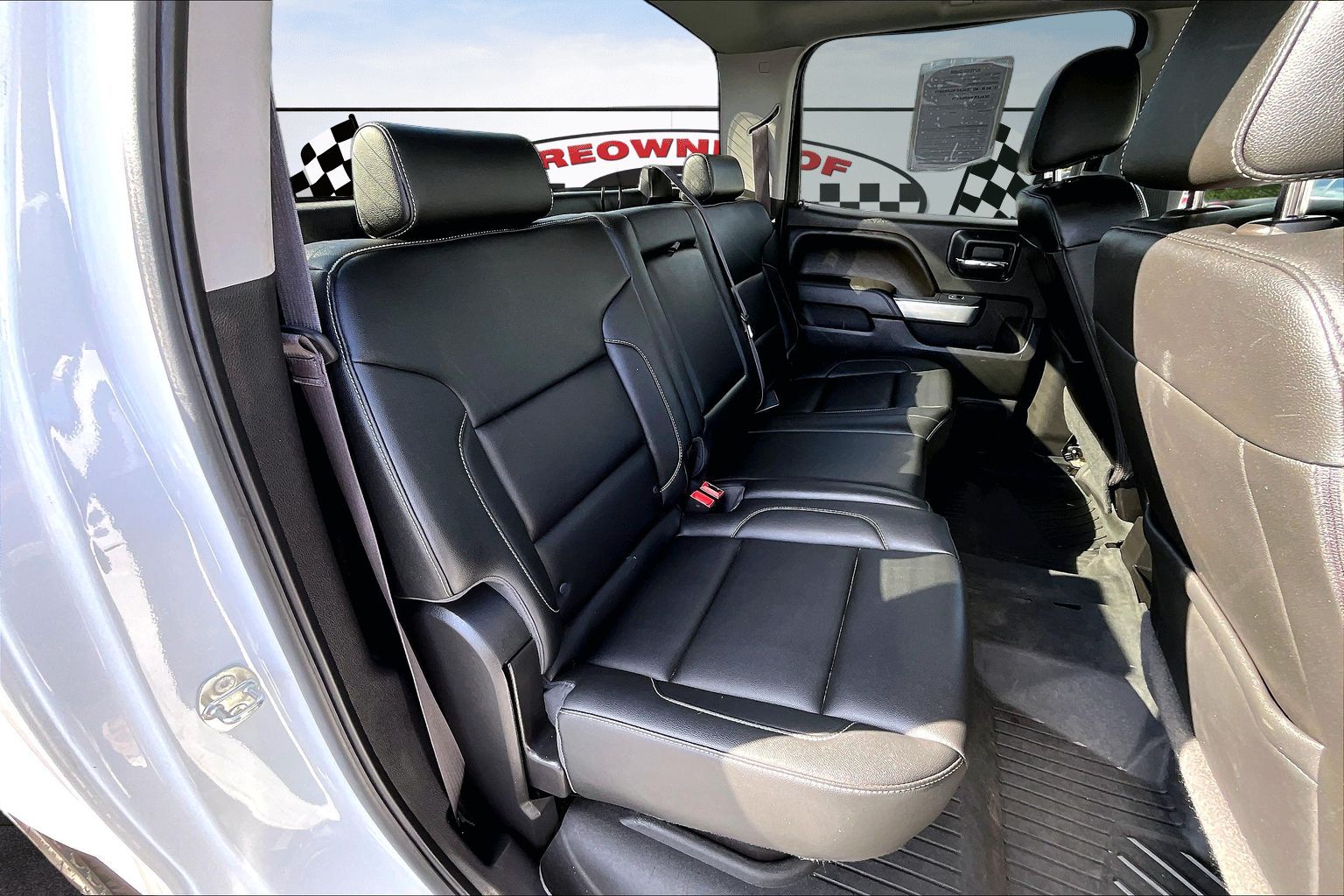 2017 Chevrolet Silverado 1500 LT Z71 - Photo 24