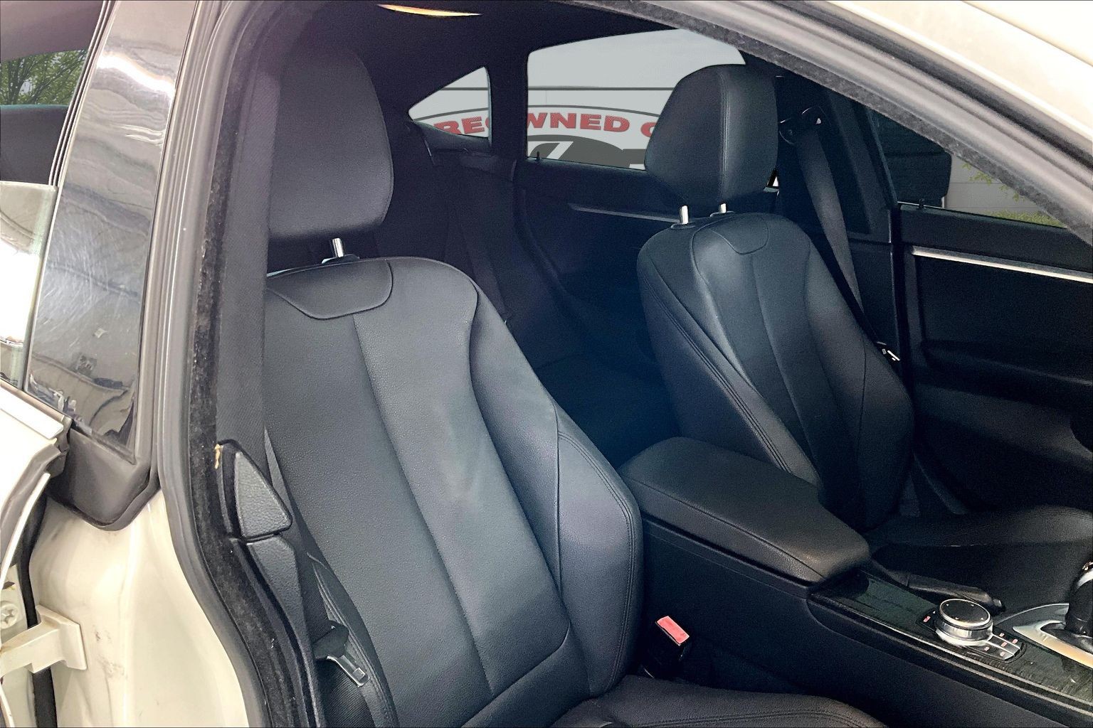 2019 BMW 4 Series 430i - Photo 7