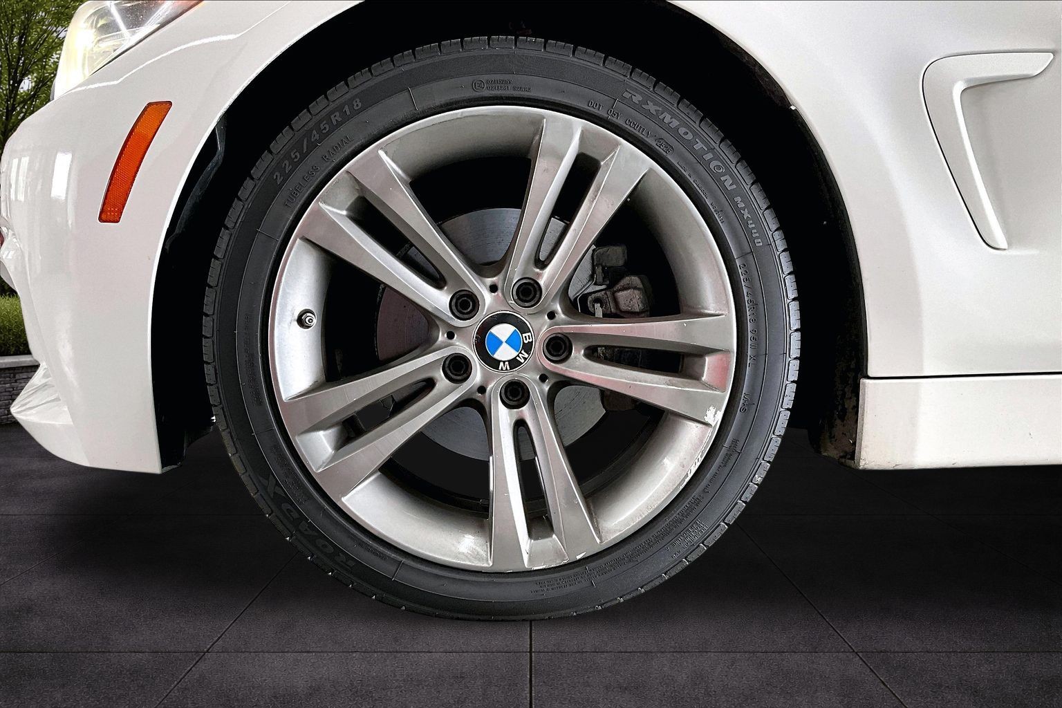 2019 BMW 4 Series 430i - Photo 8