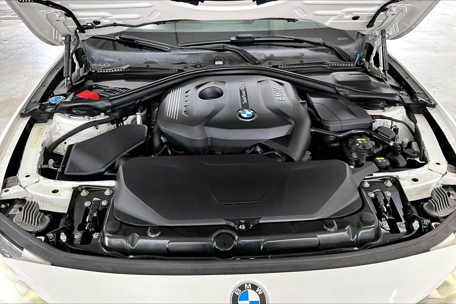 2019 BMW 4 Series 430i - Photo 9