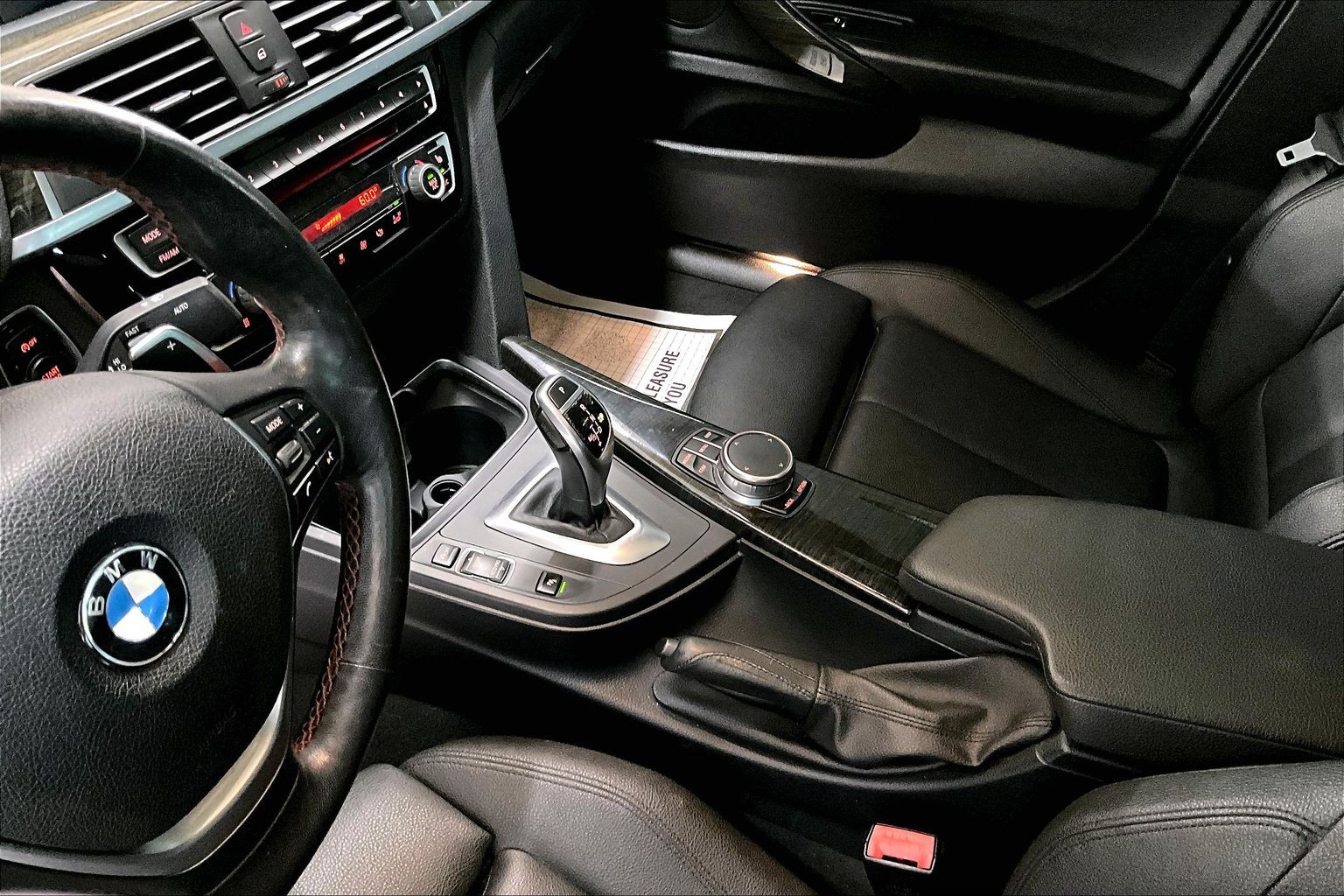 2019 BMW 4 Series 430i - Photo 13