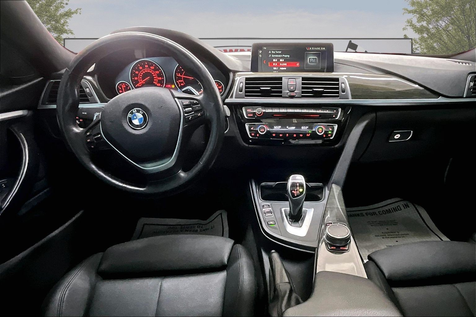 2019 BMW 4 Series 430i - Photo 14