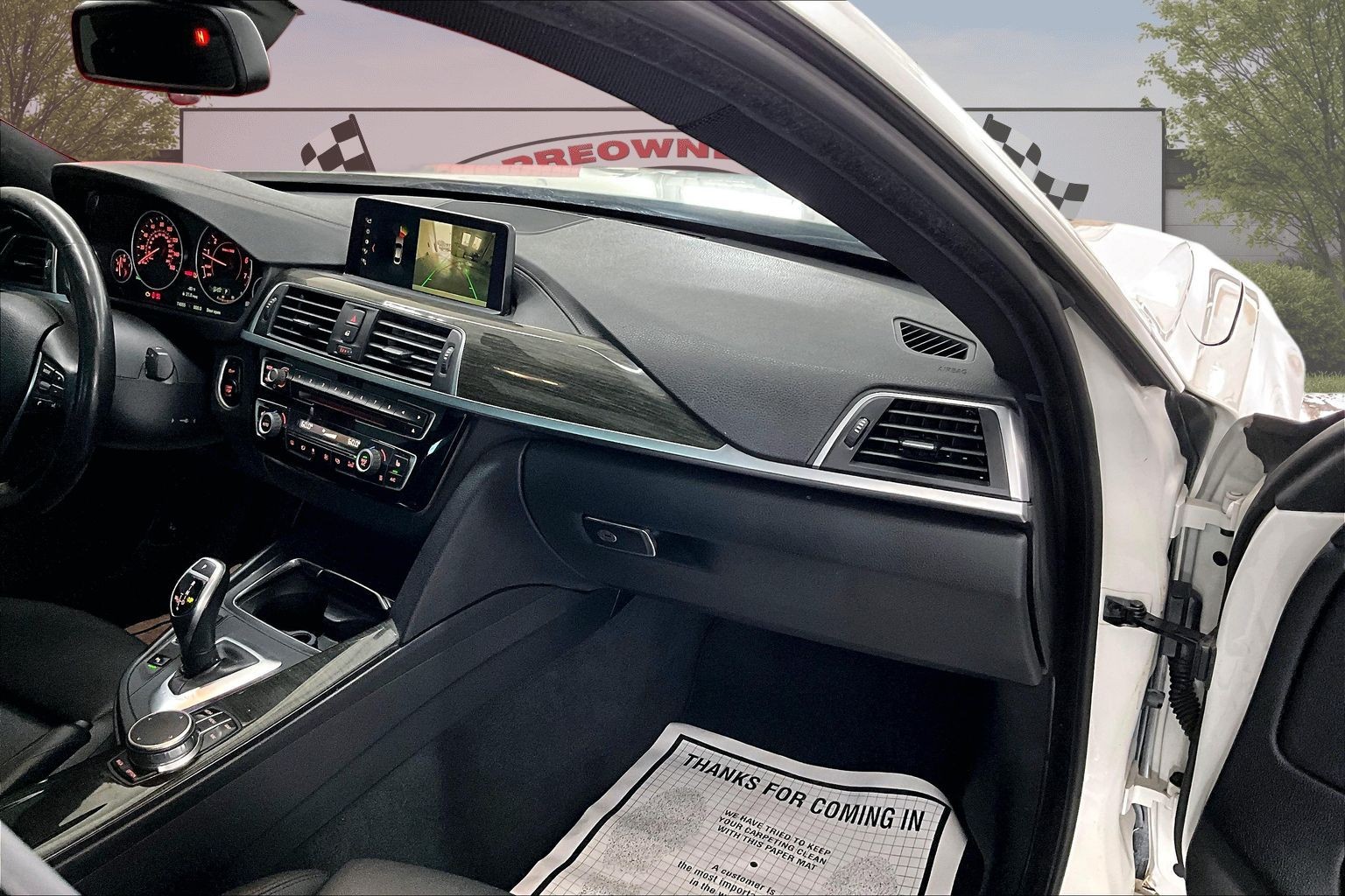 2019 BMW 4 Series 430i - Photo 15
