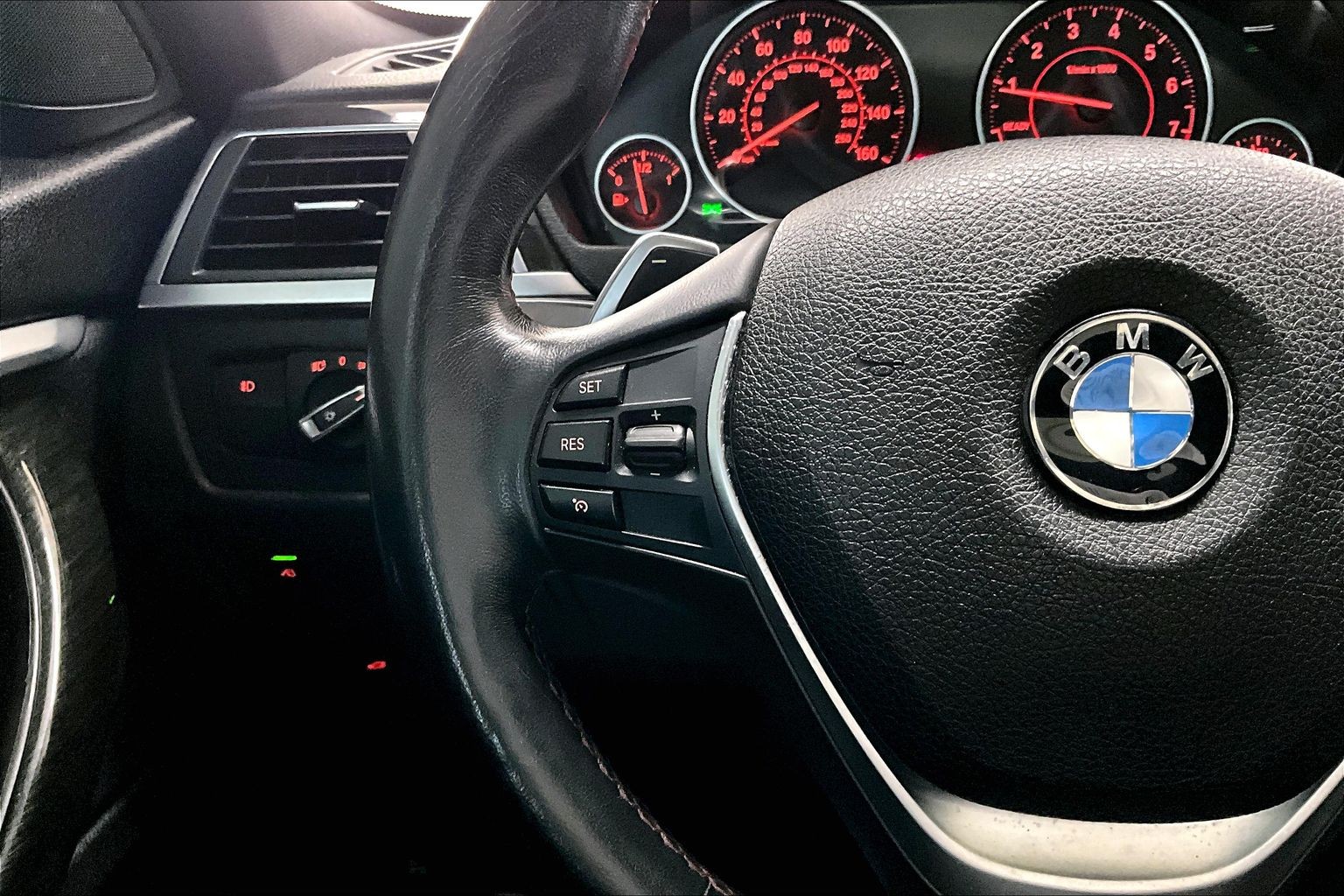 2019 BMW 4 Series 430i - Photo 16