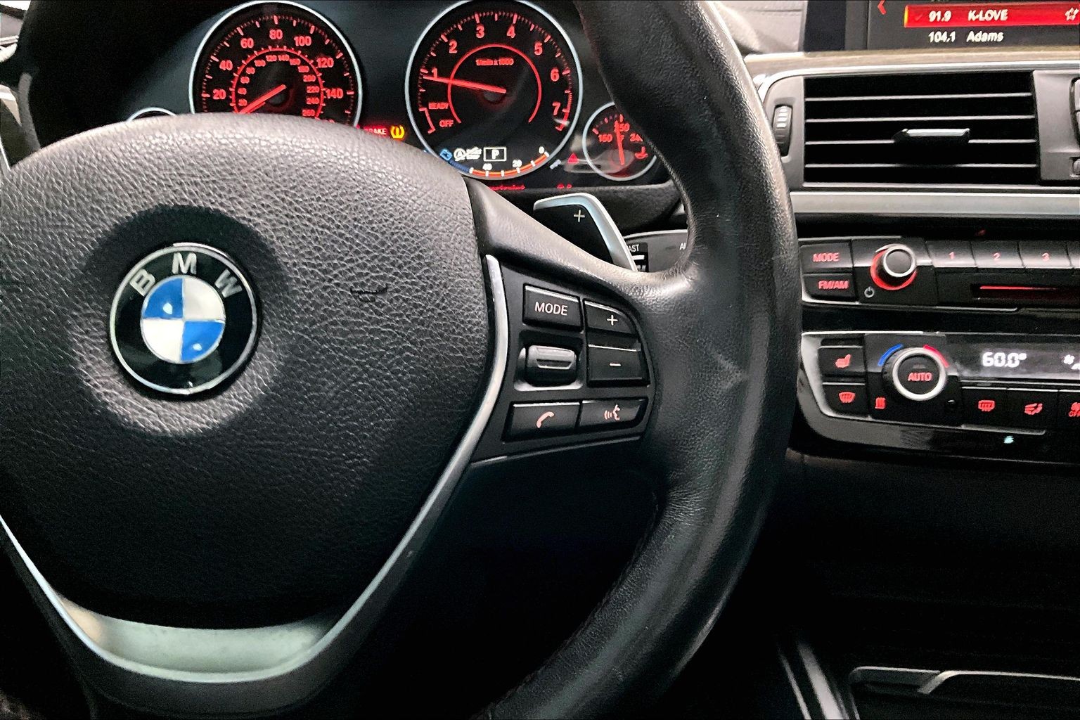 2019 BMW 4 Series 430i - Photo 17