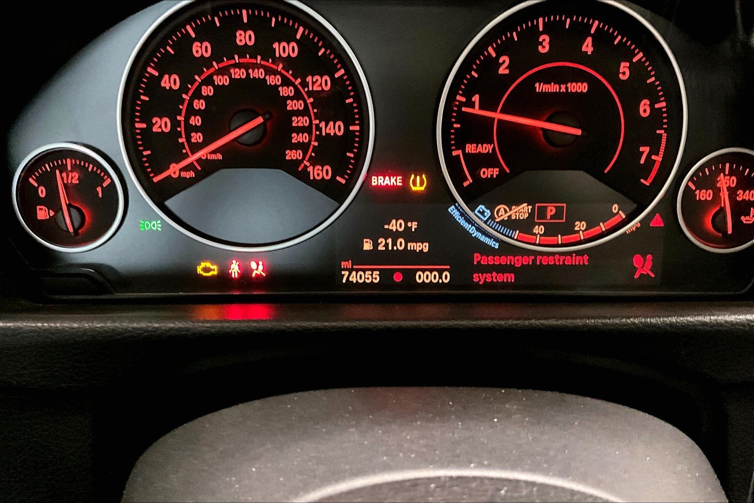 2019 BMW 4 Series 430i - Photo 18