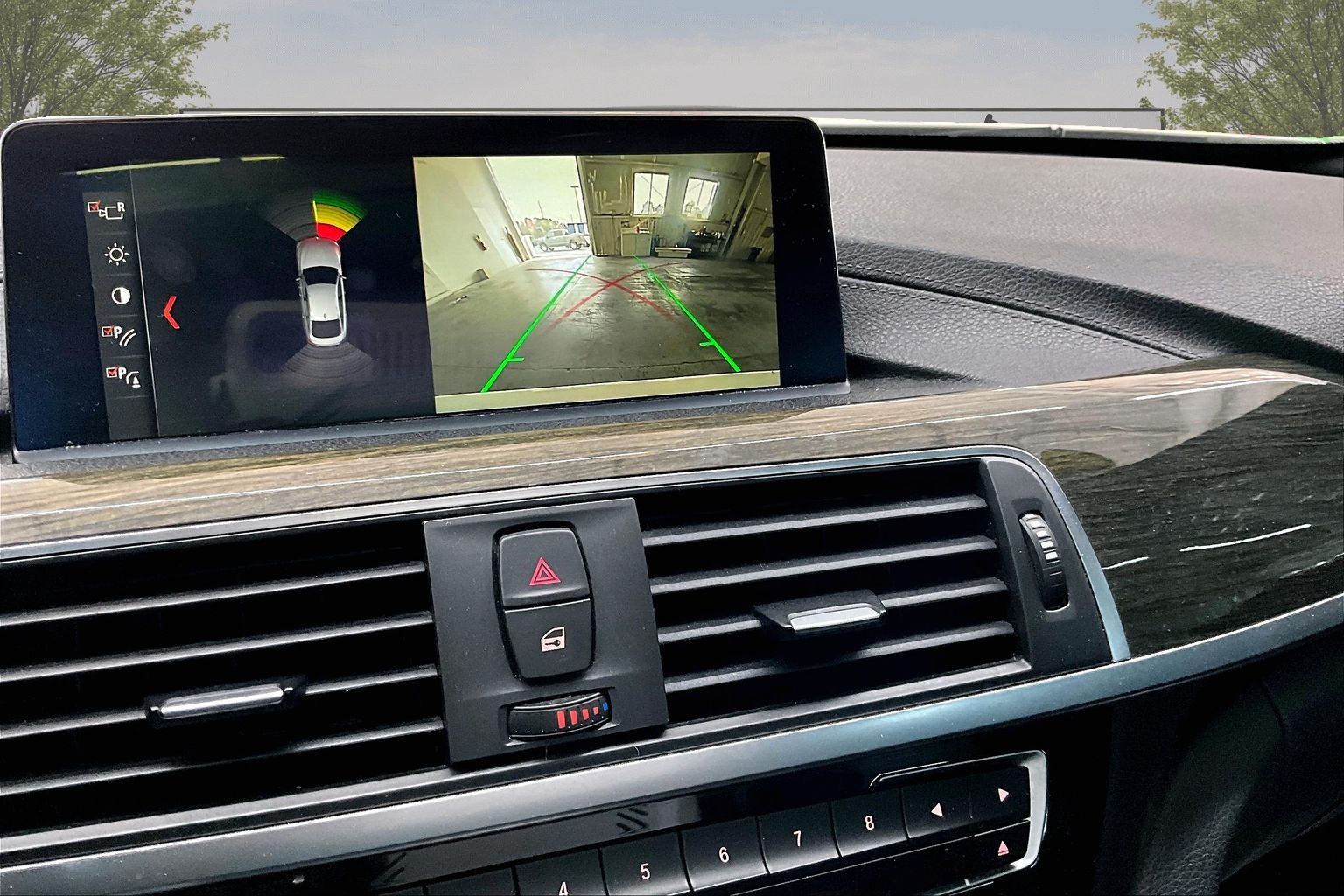 2019 BMW 4 Series 430i - Photo 19