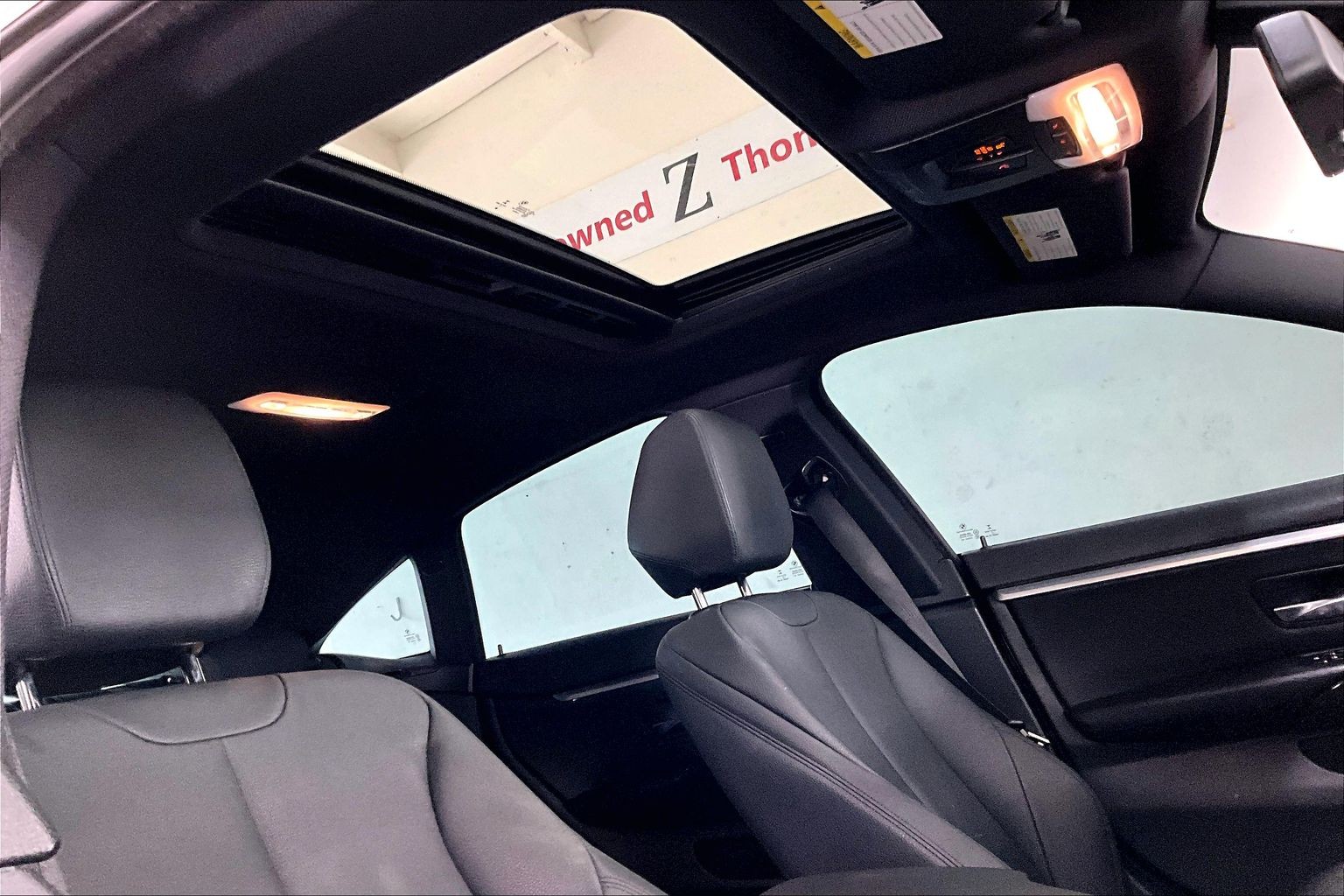 2019 BMW 4 Series 430i - Photo 20