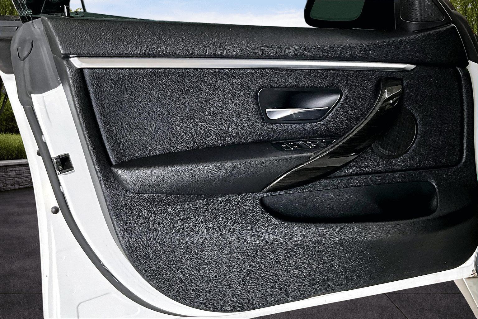 2019 BMW 4 Series 430i - Photo 21