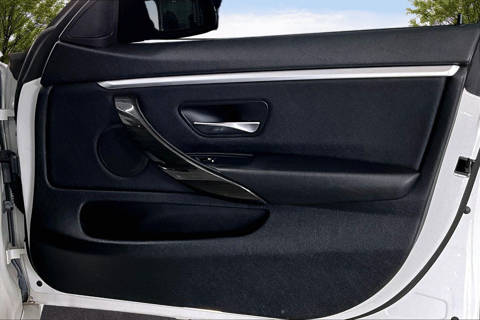 2019 BMW 4 Series 430i - Photo 22