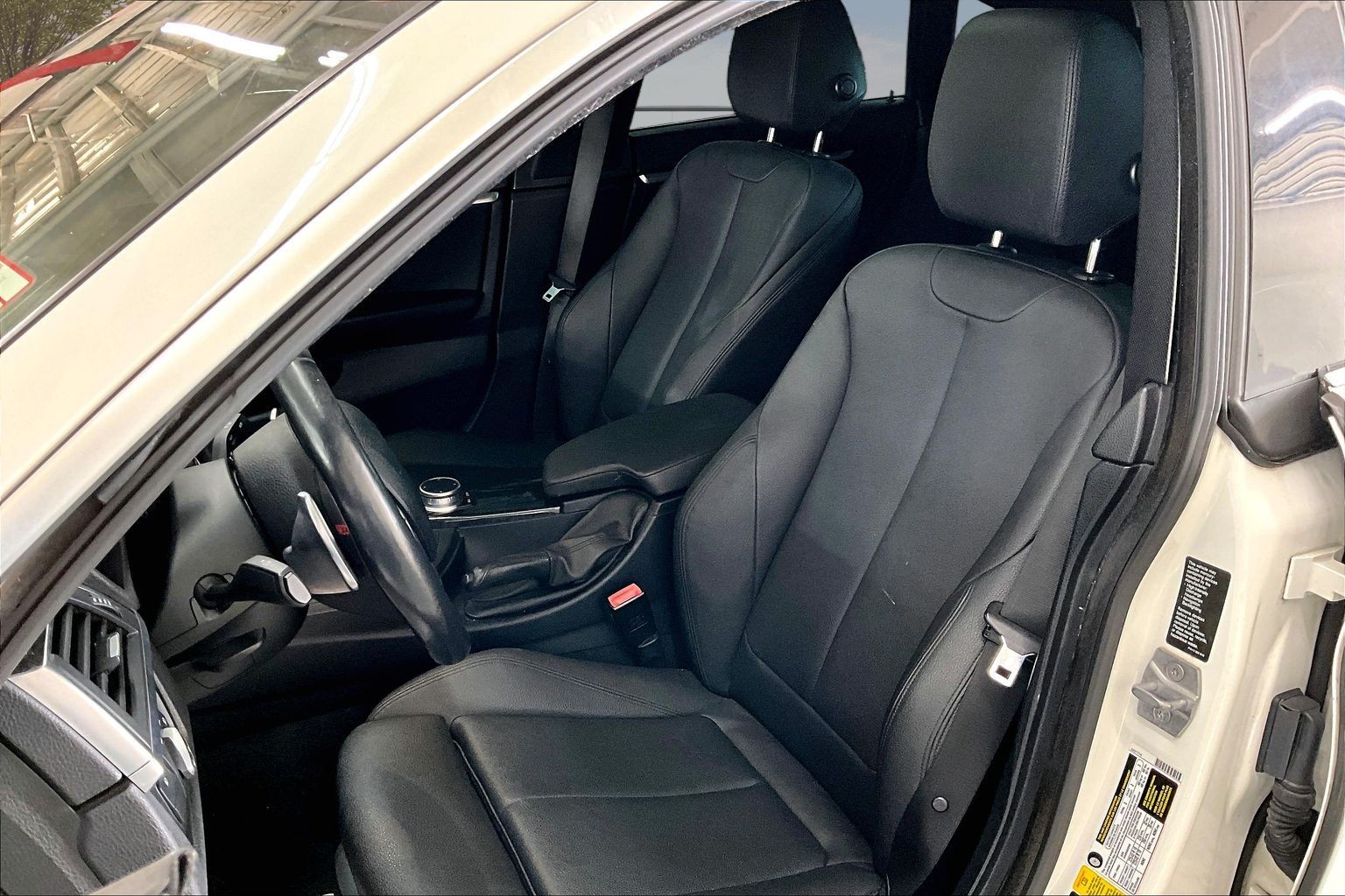 2019 BMW 4 Series 430i - Photo 23