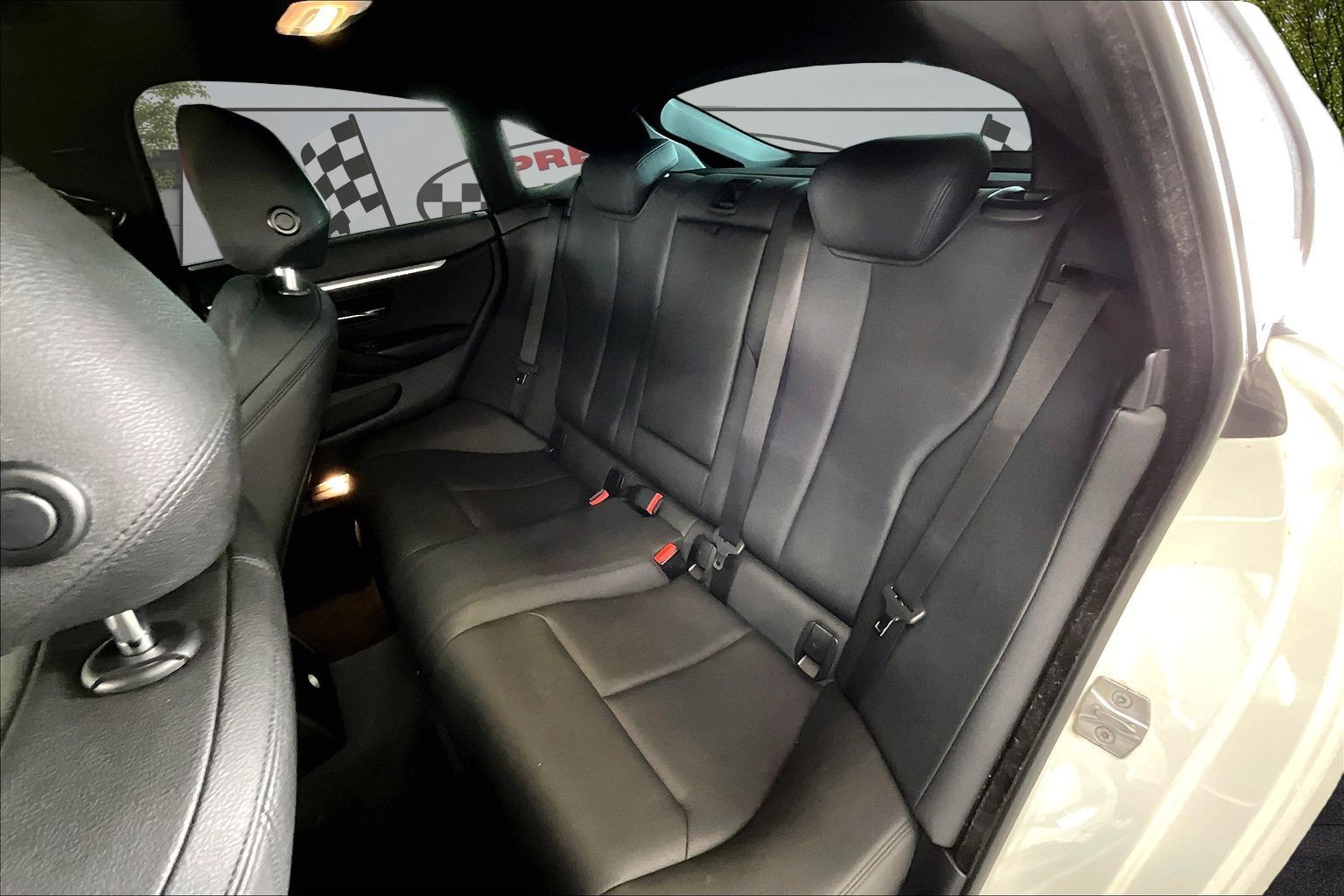 2019 BMW 4 Series 430i - Photo 24