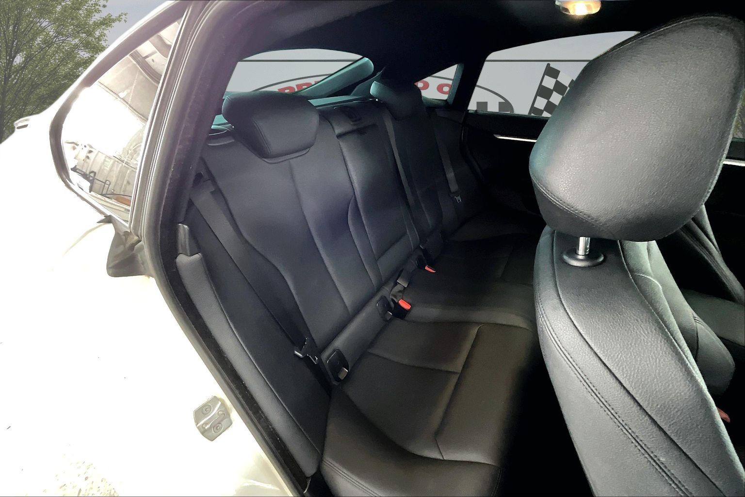 2019 BMW 4 Series 430i - Photo 25