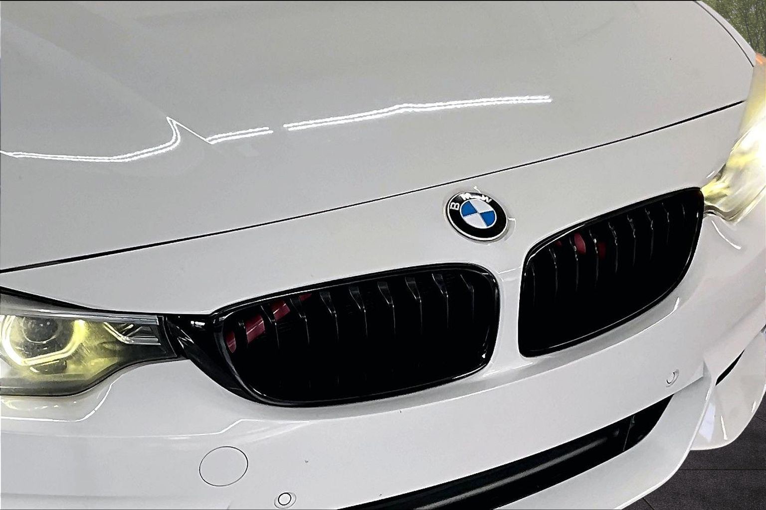 2019 BMW 4 Series 430i - Photo 26