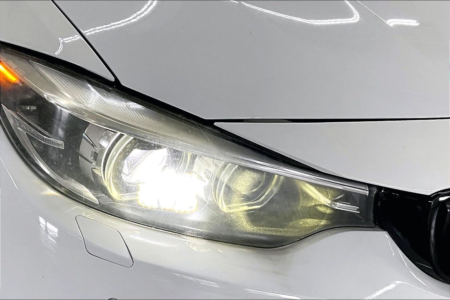2019 BMW 4 Series 430i - Photo 27