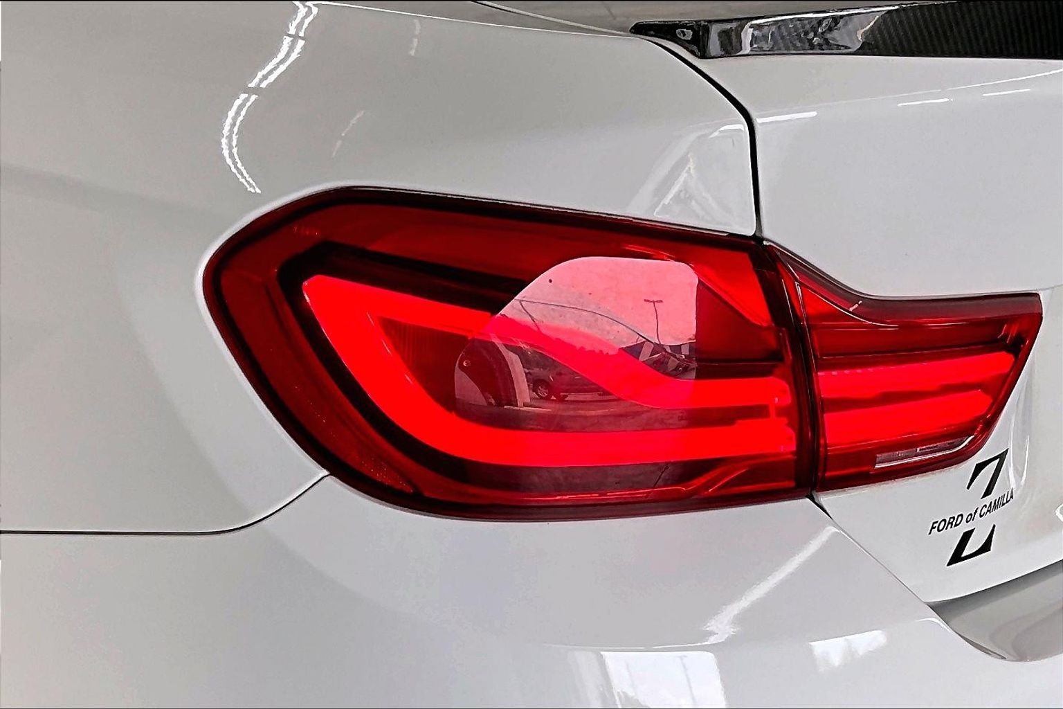 2019 BMW 4 Series 430i - Photo 28