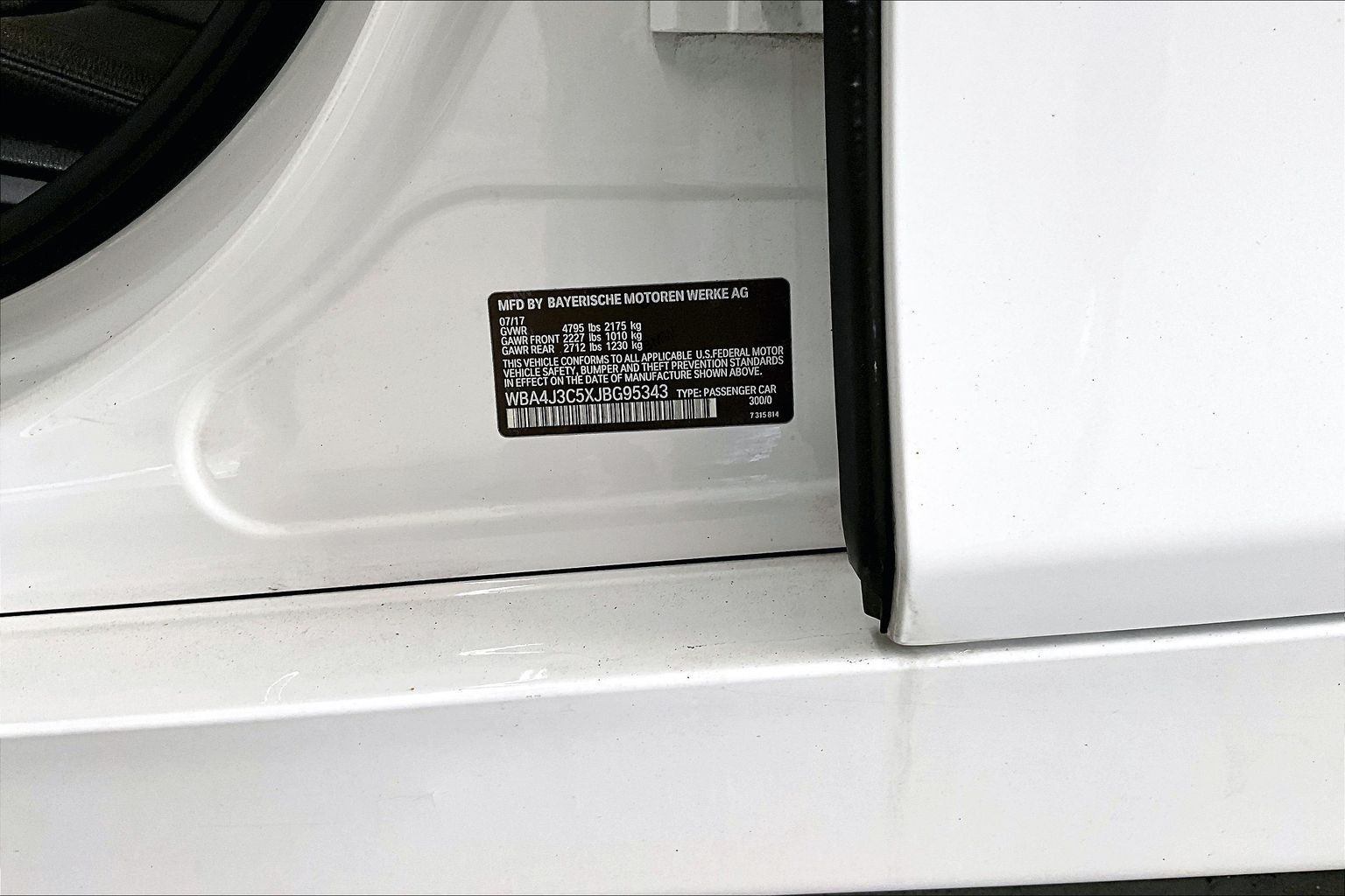 2019 BMW 4 Series 430i - Photo 30