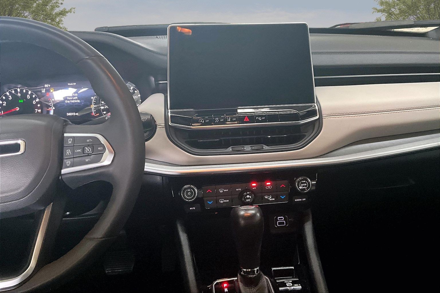 2025 Jeep Compass Limited - Photo 6