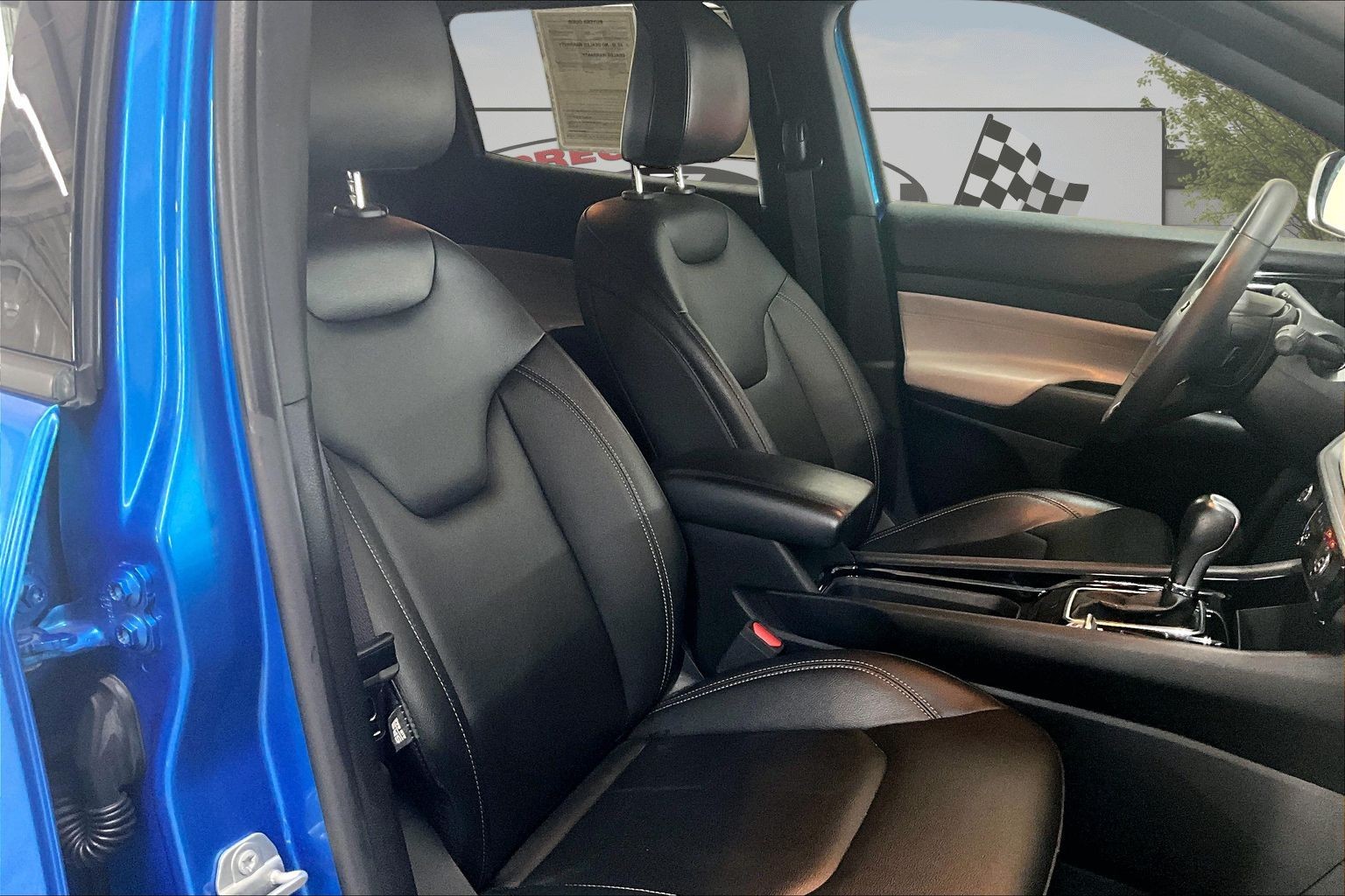 2025 Jeep Compass Limited - Photo 7