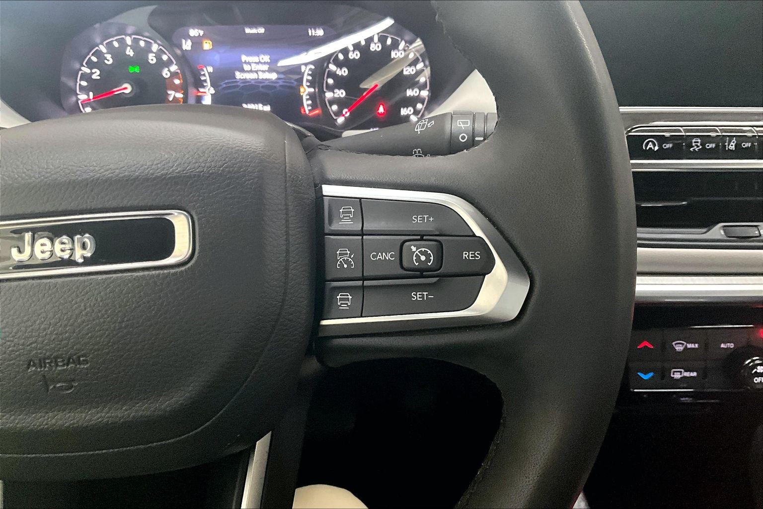 2025 Jeep Compass Limited - Photo 17