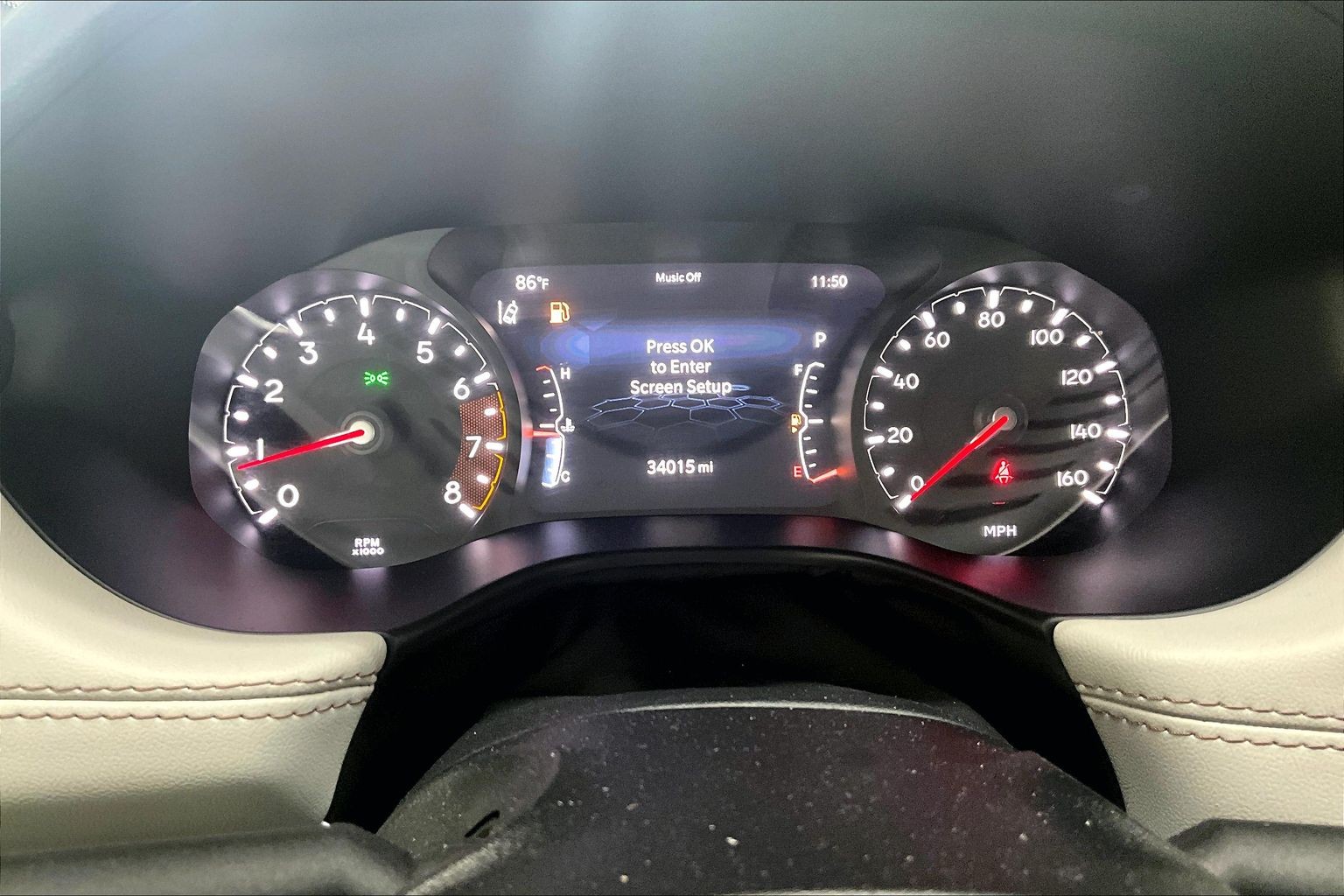2025 Jeep Compass Limited - Photo 18