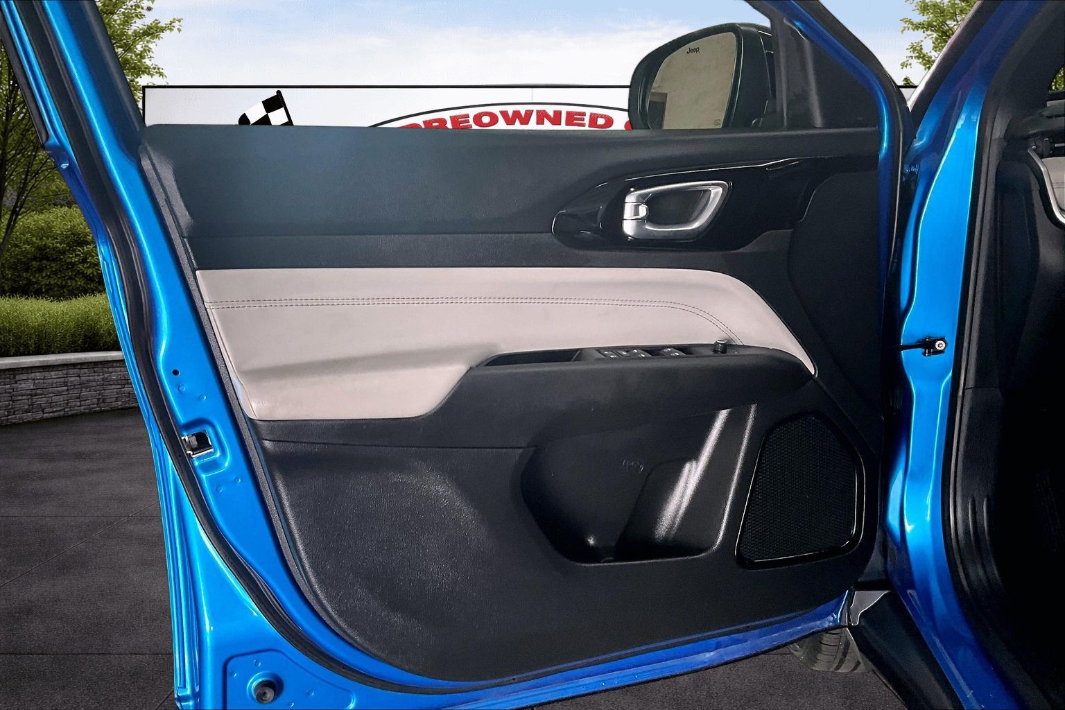 2025 Jeep Compass Limited - Photo 20