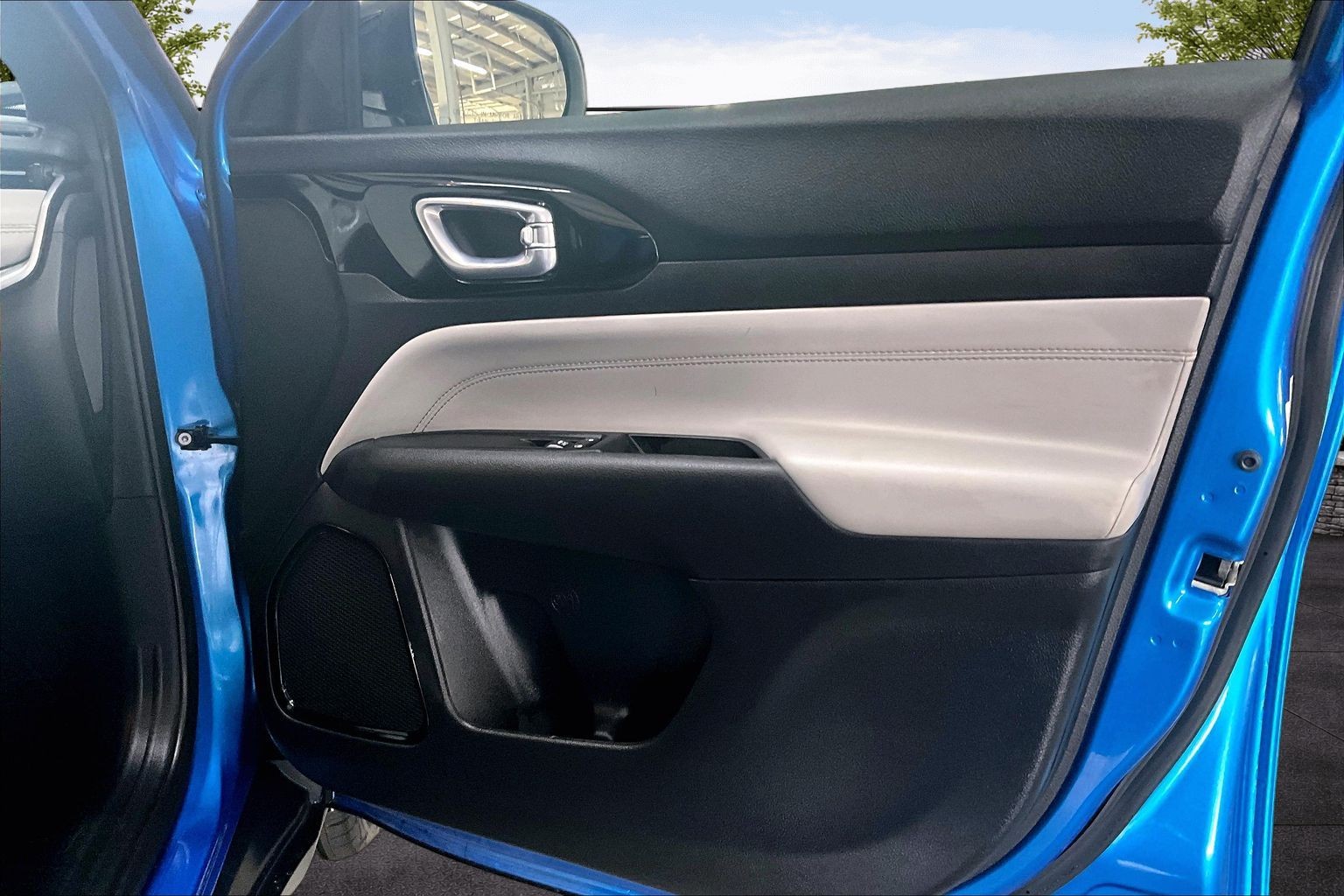 2025 Jeep Compass Limited - Photo 21