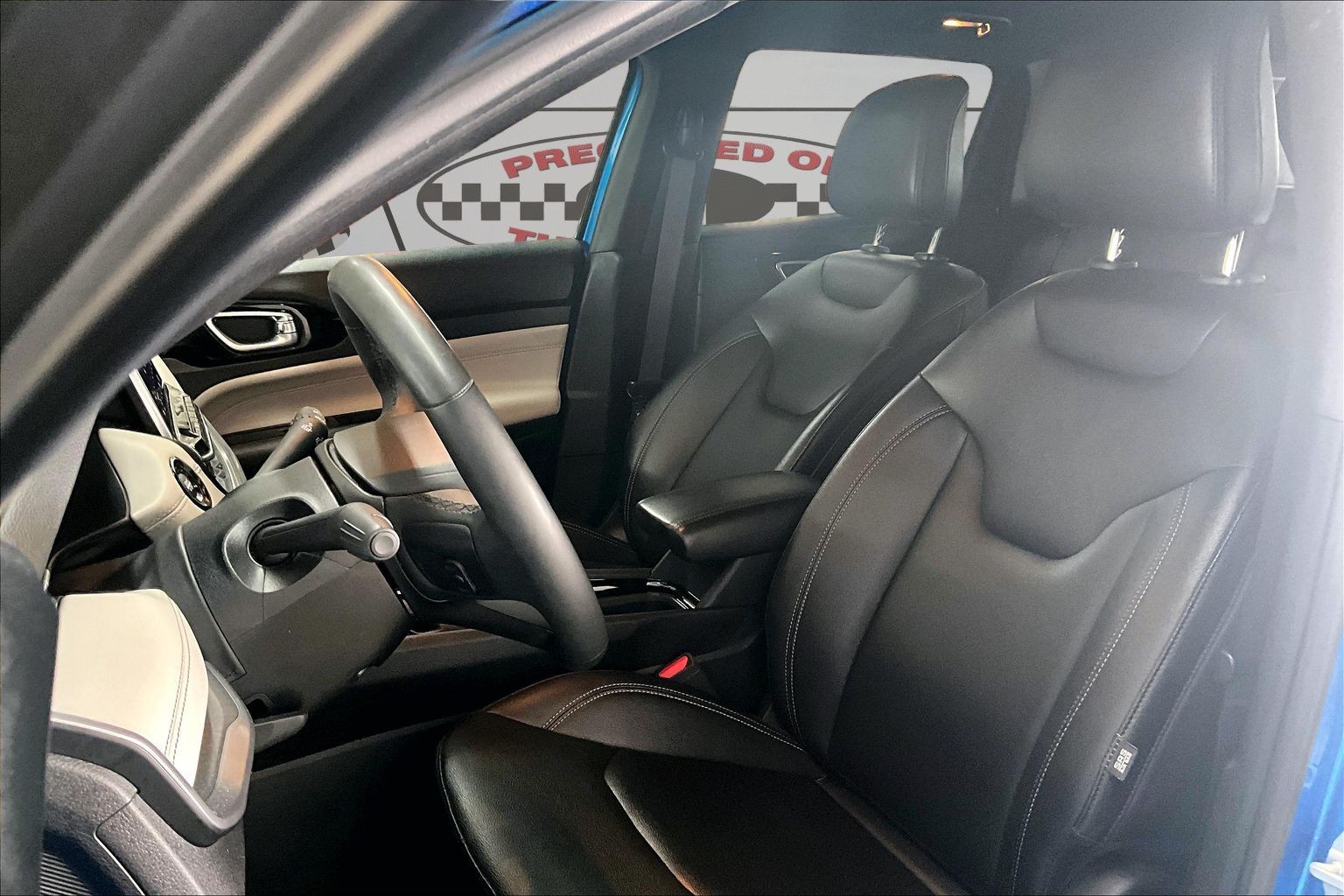 2025 Jeep Compass Limited - Photo 22