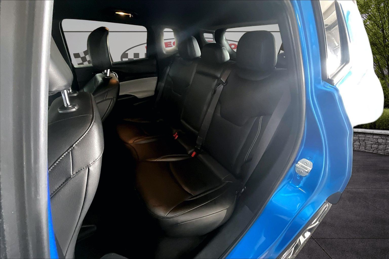 2025 Jeep Compass Limited - Photo 23