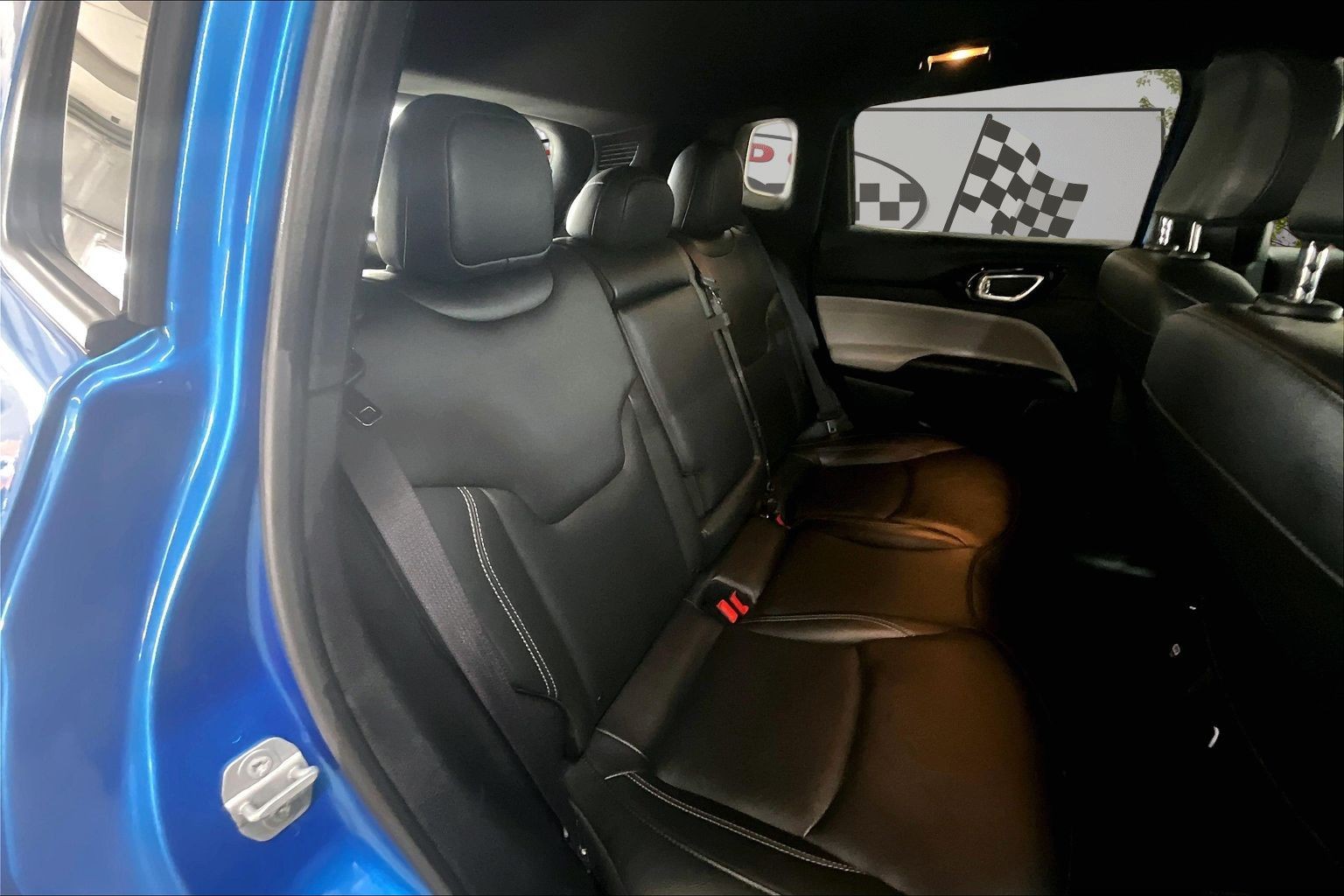 2025 Jeep Compass Limited - Photo 24