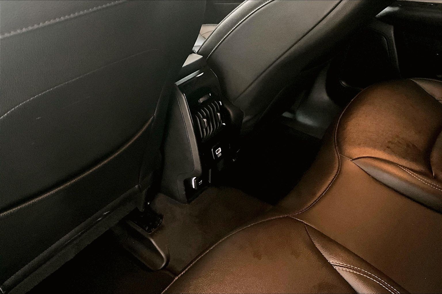 2025 Jeep Compass Limited - Photo 28