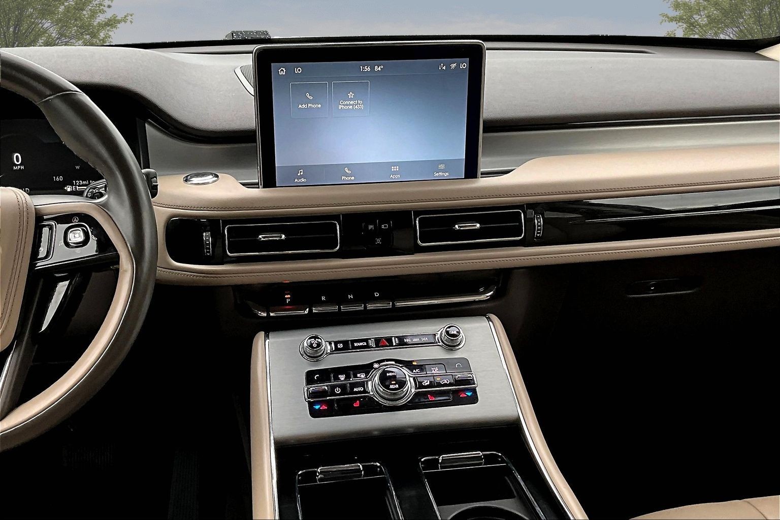 2020 Lincoln Aviator Base - Photo 6