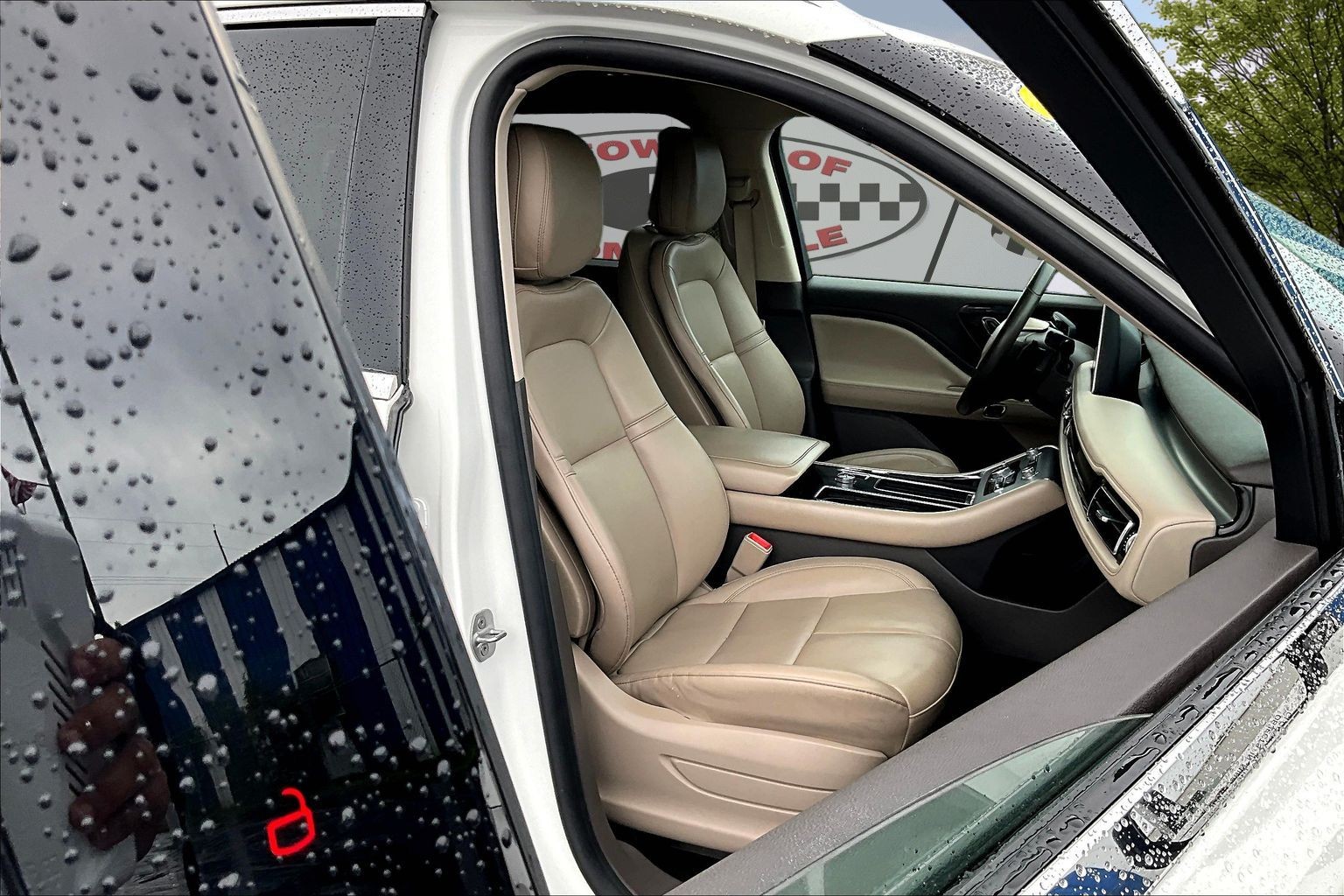 2020 Lincoln Aviator Base - Photo 7