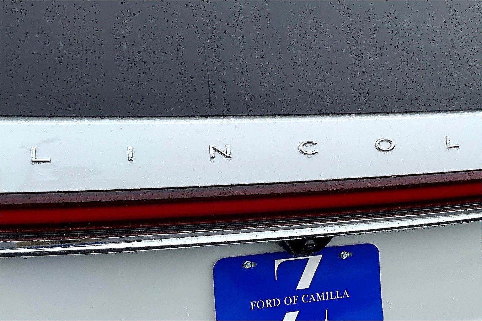 2020 Lincoln Aviator Base - Photo 8