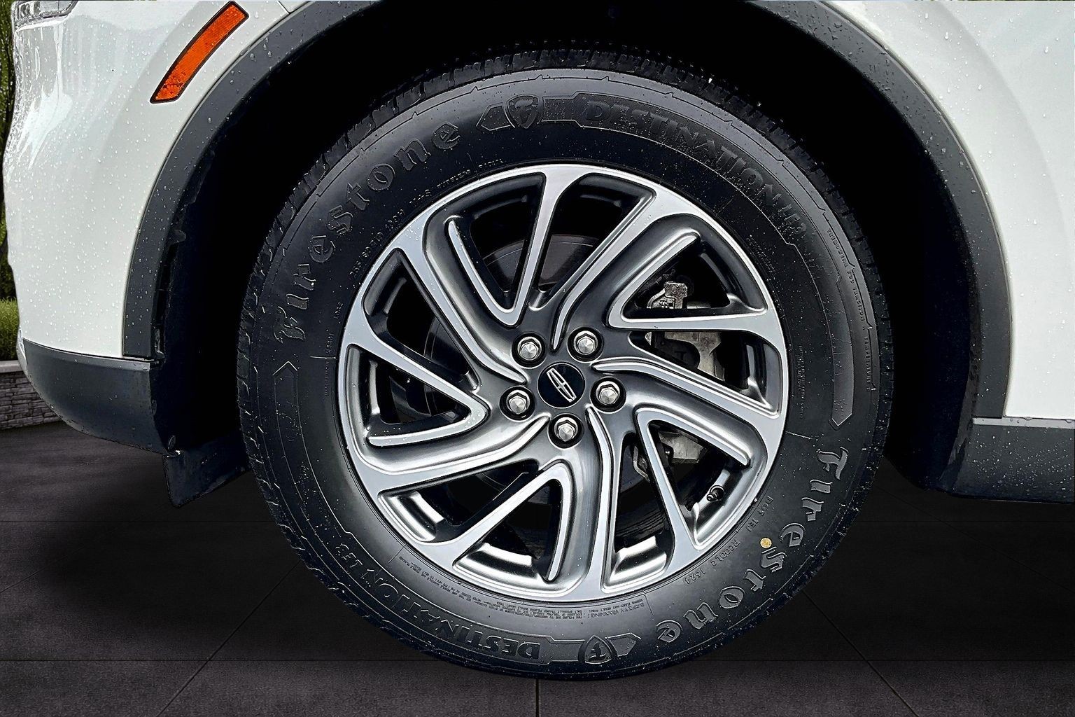 2020 Lincoln Aviator Base - Photo 9