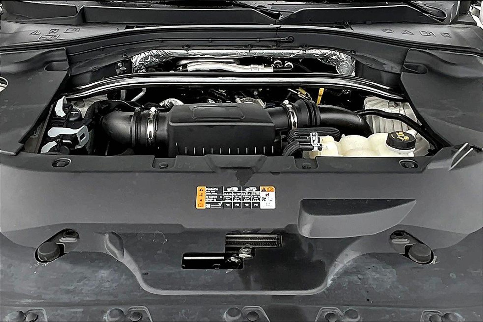2020 Lincoln Aviator Base - Photo 10